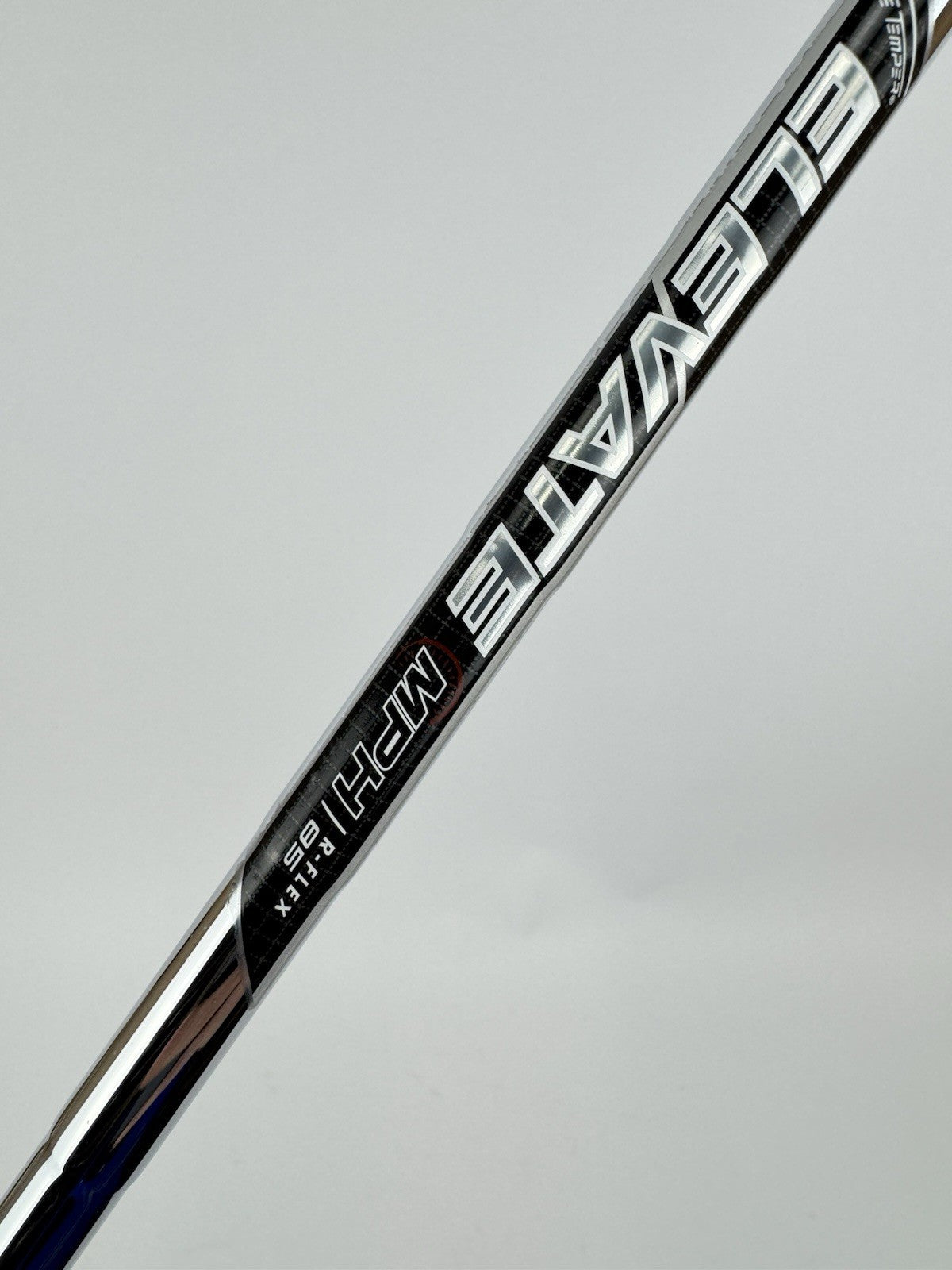 Cobra DS Adapt 8 Iron Elevate MPH 85 Regular Flex Steel /Right Handed /3217613
