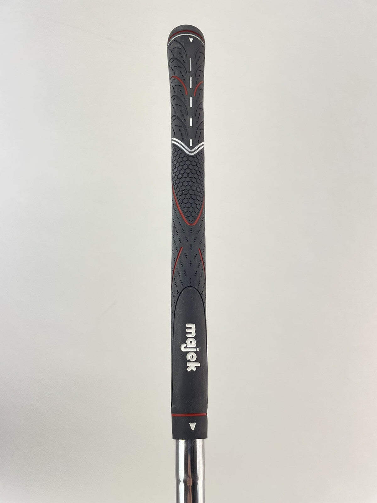 Ben Hogan 4 Iron Edge Forged 3 Regular Flex Steel /Right Handed /New Grip /1926219