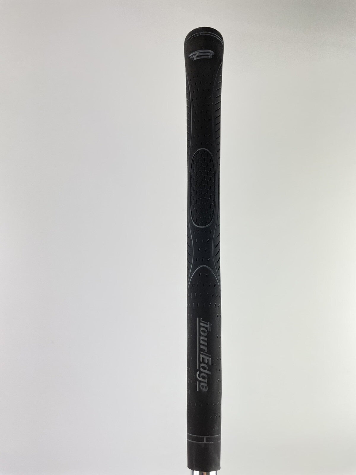 Wilson Deep Red 6 Iron Regular Flex Steel /Right /New Grip /23027