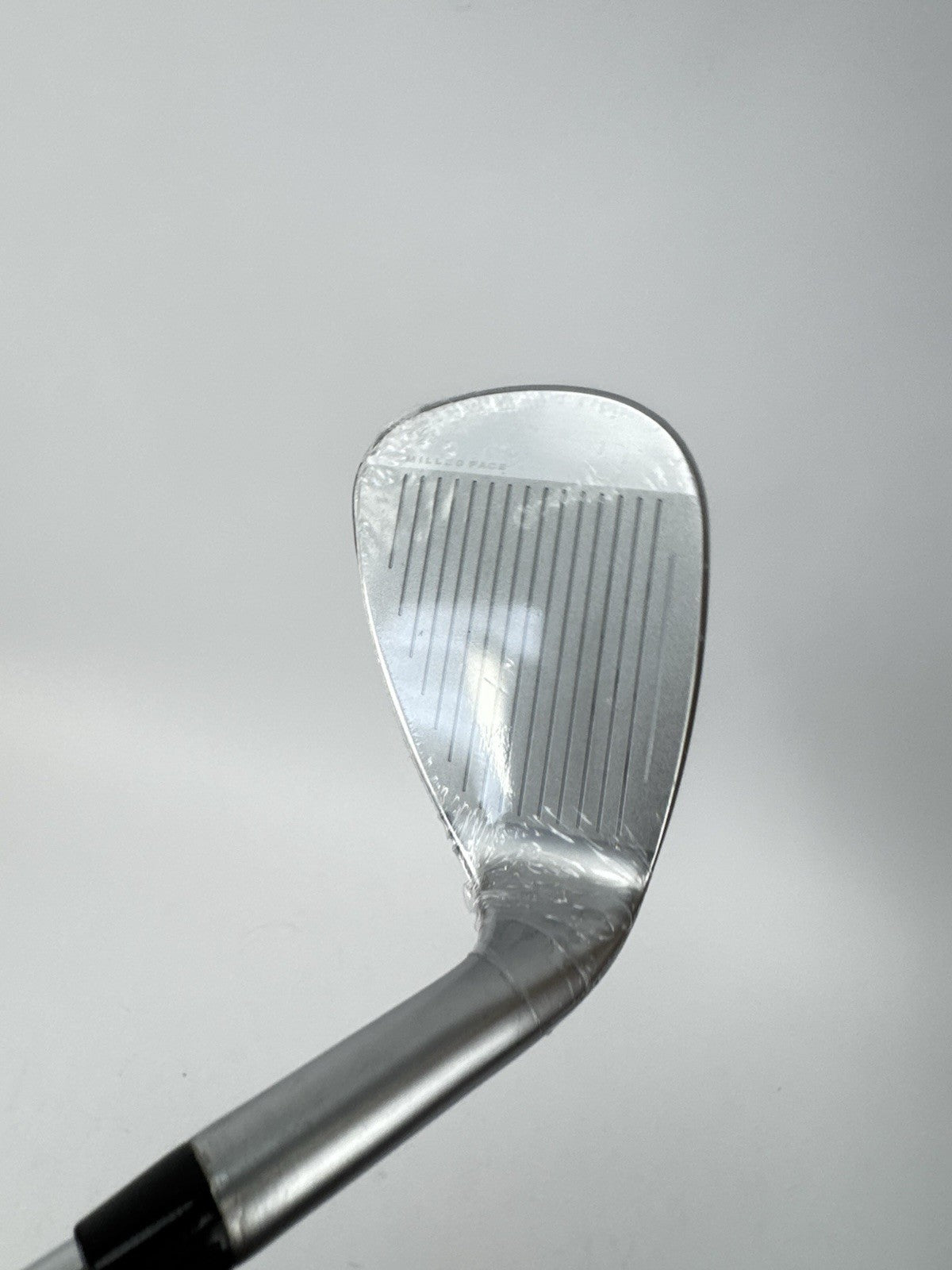 Cobra LTDX Gap Wedge Left Handed KBS Tour 90 Stiff Flex Steel /Brand New /3341813
