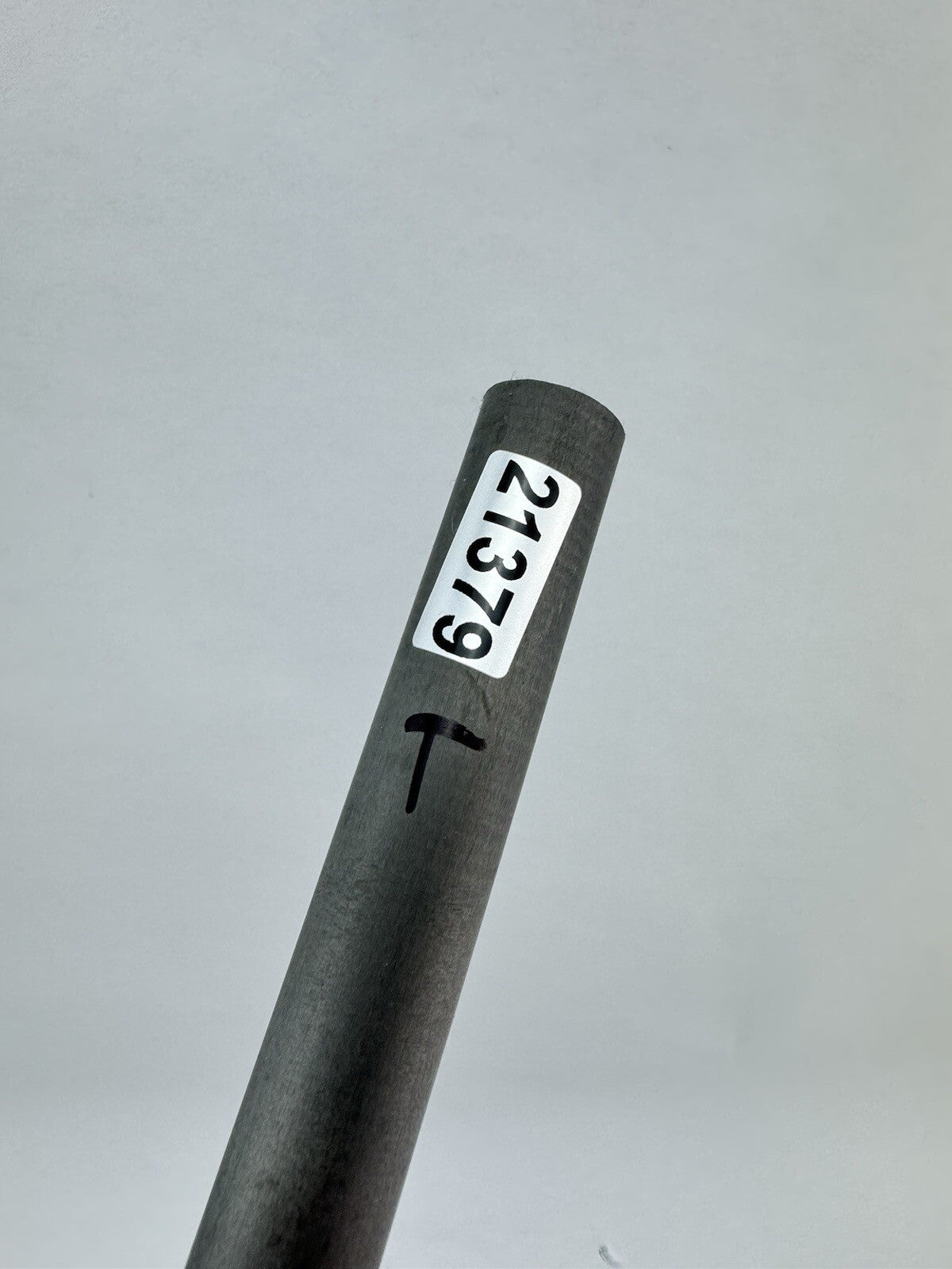 Project X Evenflow Iron Shaft 5.5 Regular Graphite 35.25” /0.355 Tapered /2137913