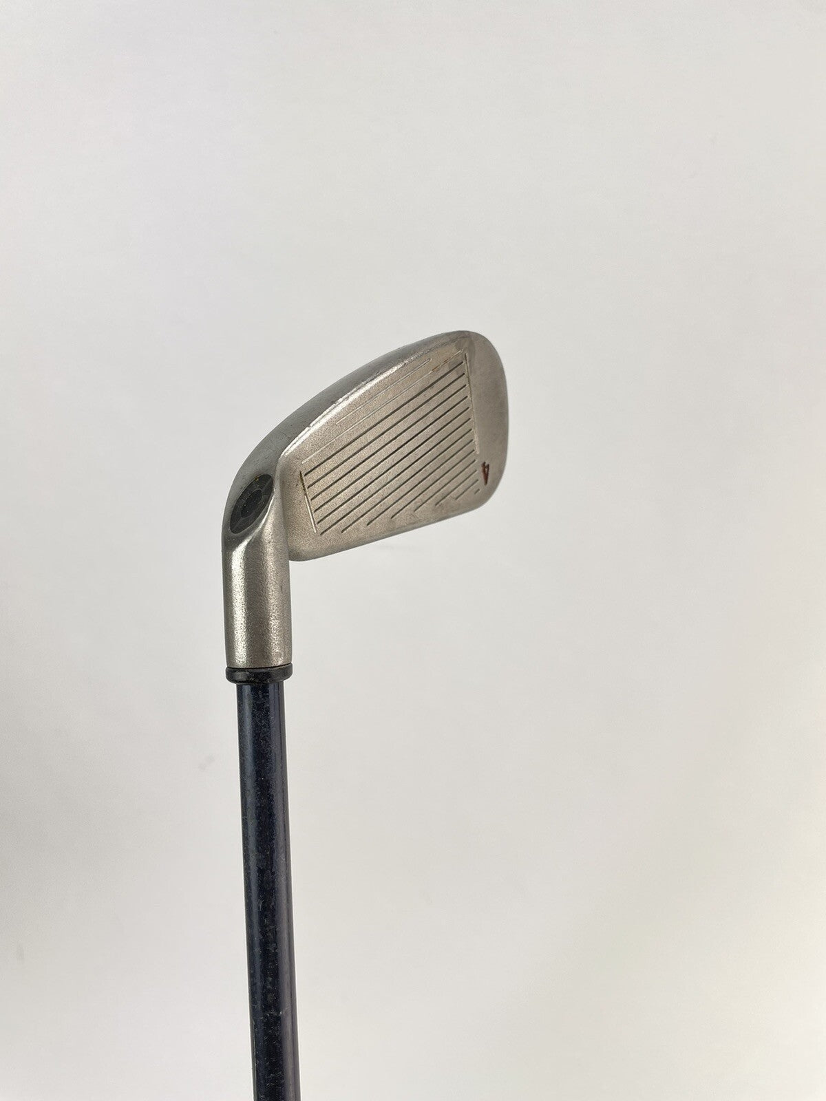 Callaway Golf 4 Iron X-12 Firm Flex Graphite /Right Handed /New Grip /175755
