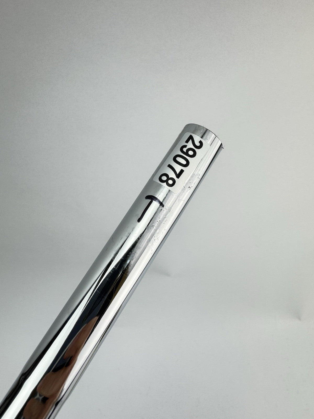 Nippon Modus3 Iron Shaft Tour120 Regular Flex Steel 36.5” /0.355 Tapered /2908614