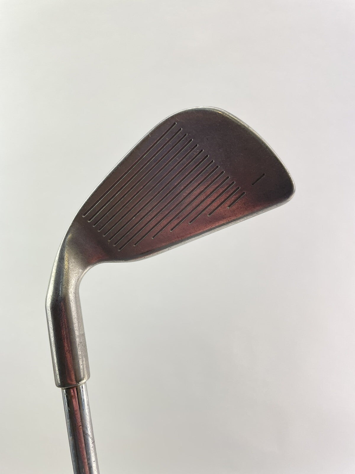 Ping Eye2 1 Iron Orange Dot Regular Flex Steel/Right Hand /New Grip /211009