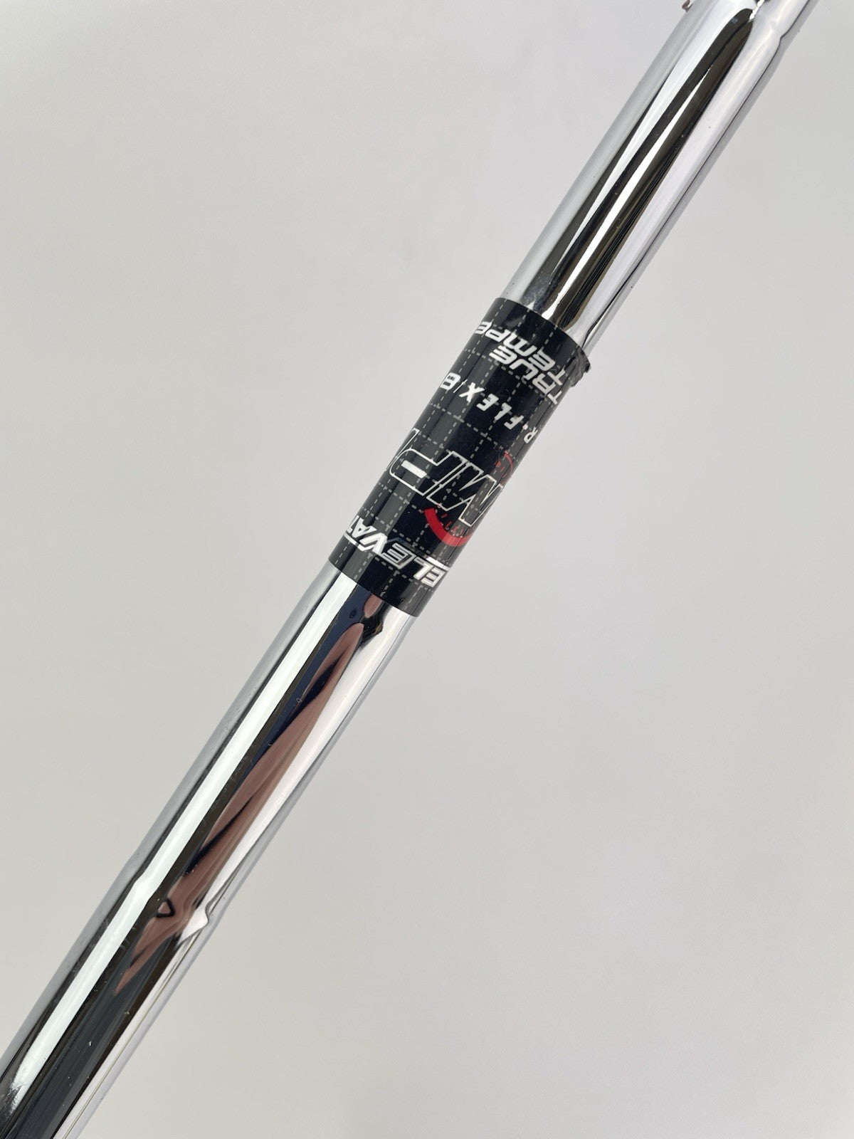 Elevate MPH 85 Iron Shaft Regular Flex Steel 36 /0.370 Parallel /266040