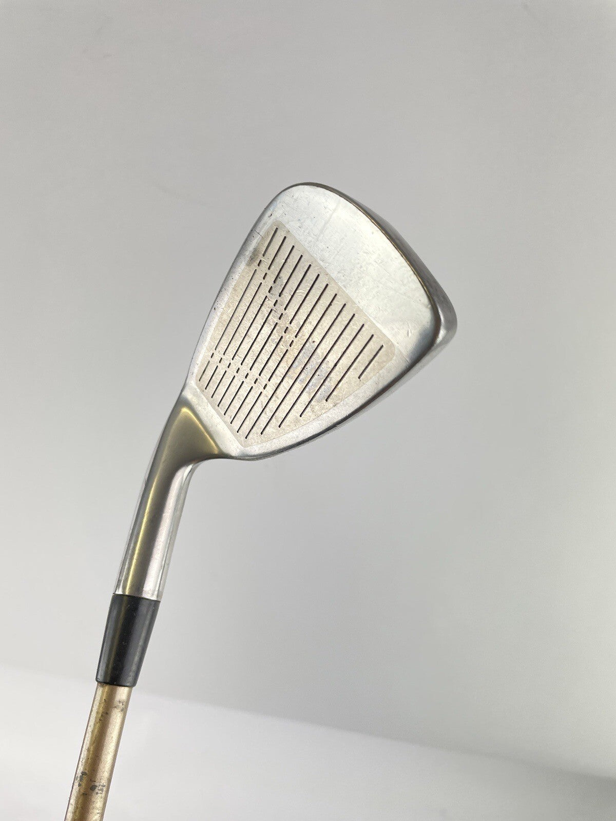 Mizuno T-Zoid Ladies 8 Iron Titanium Ladies Graphite /Right /New Grip /993212
