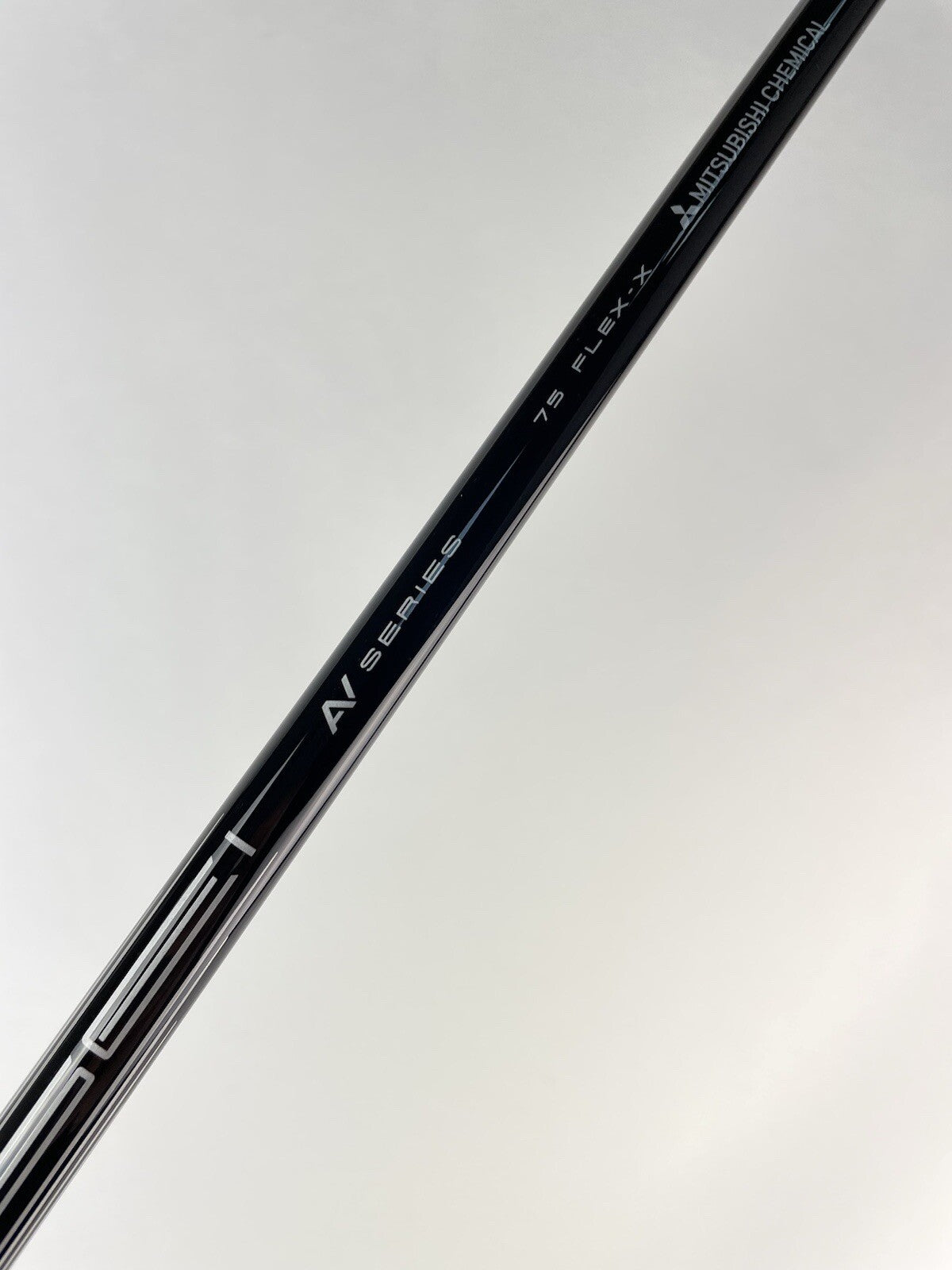 Tensei White AI Vapour Driver Shaft X Flex Graphite 44.5” /Callaway /150274