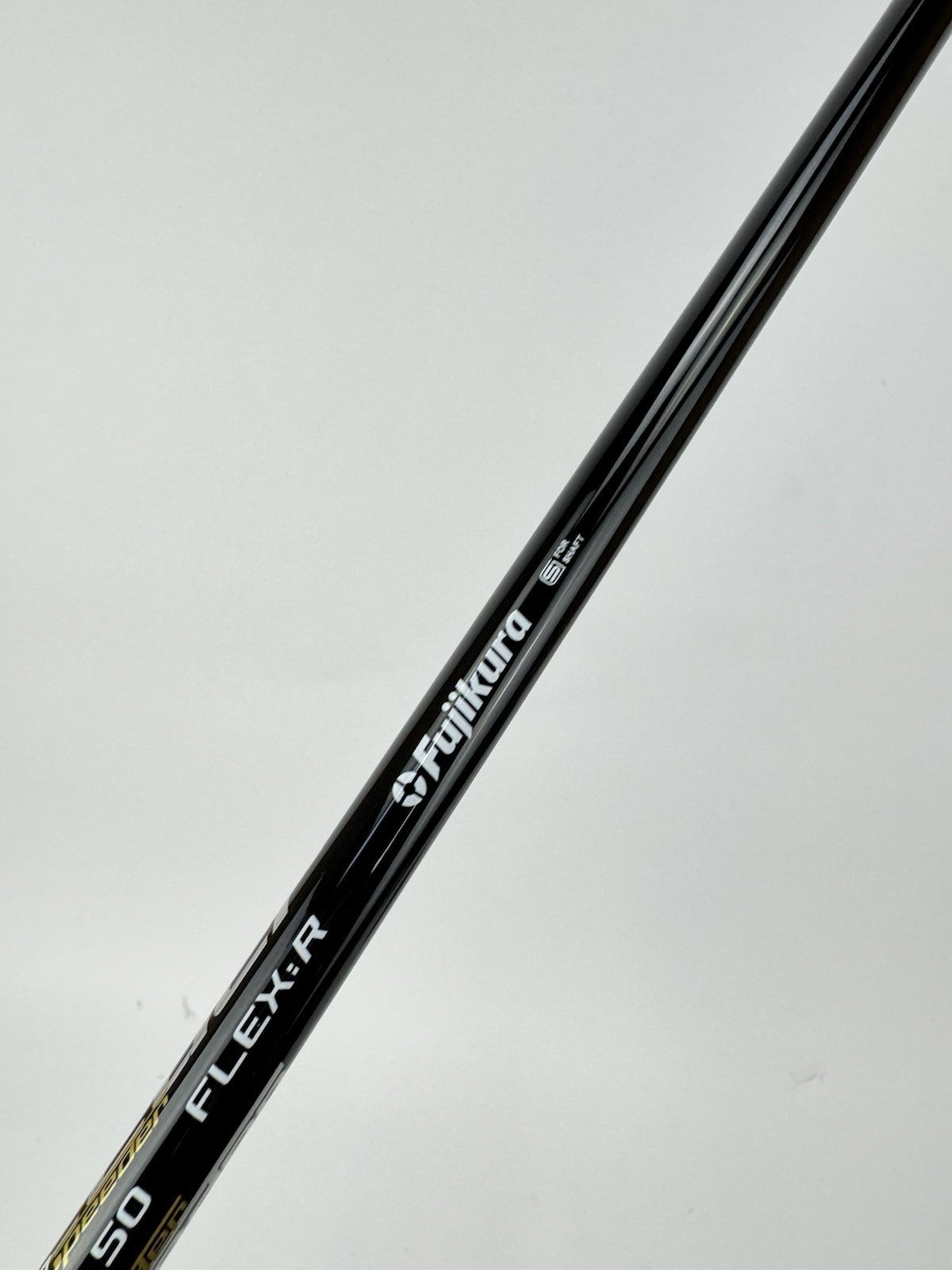 Ping G440 G430 3 Wood Shaft Fujikura Air Speeder 50 Regular Graphite /354344