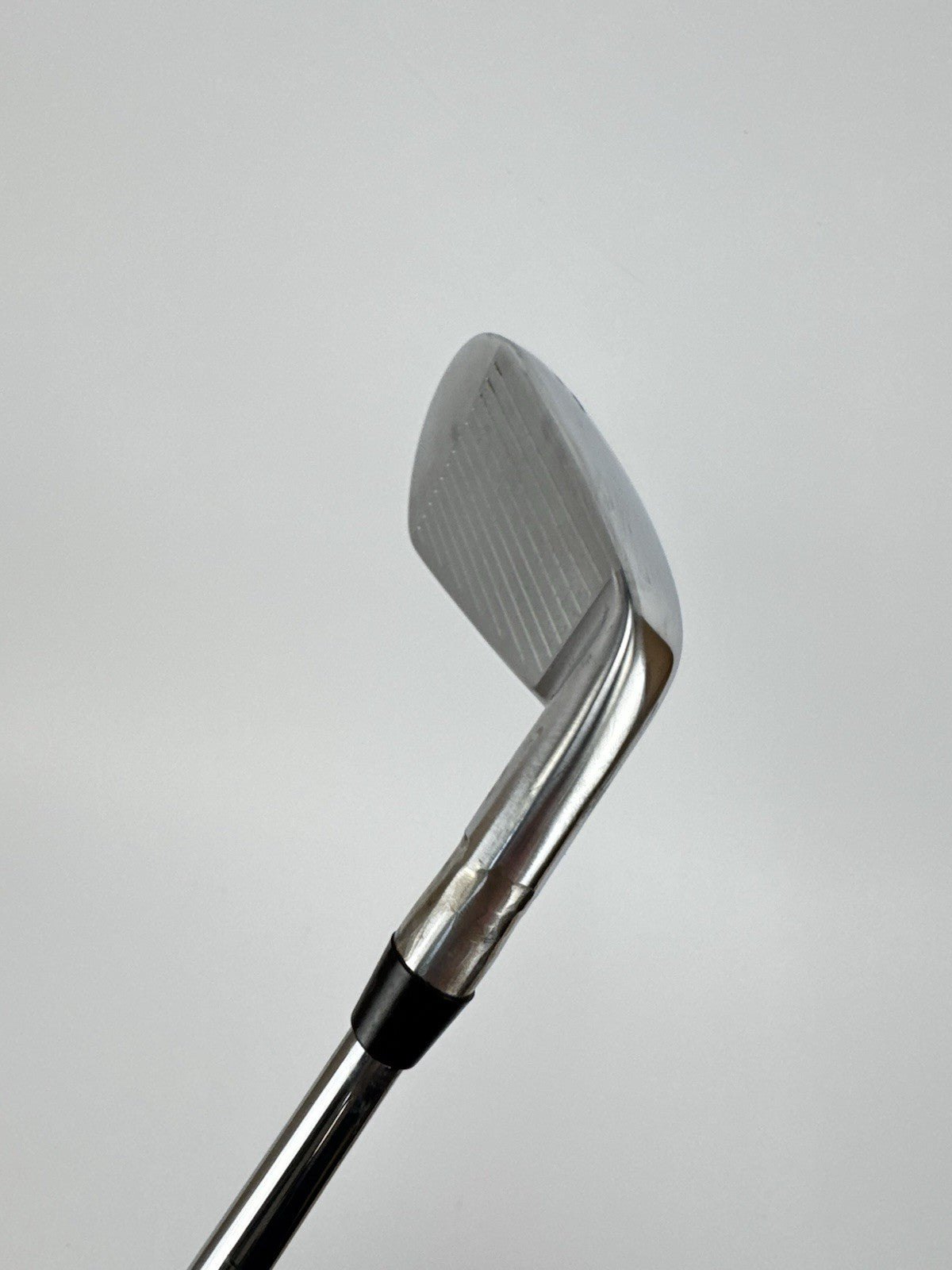 Titleist T200 6 Iron Left Handed Dynamic Gold 120 S300 Stiff Steel /326488