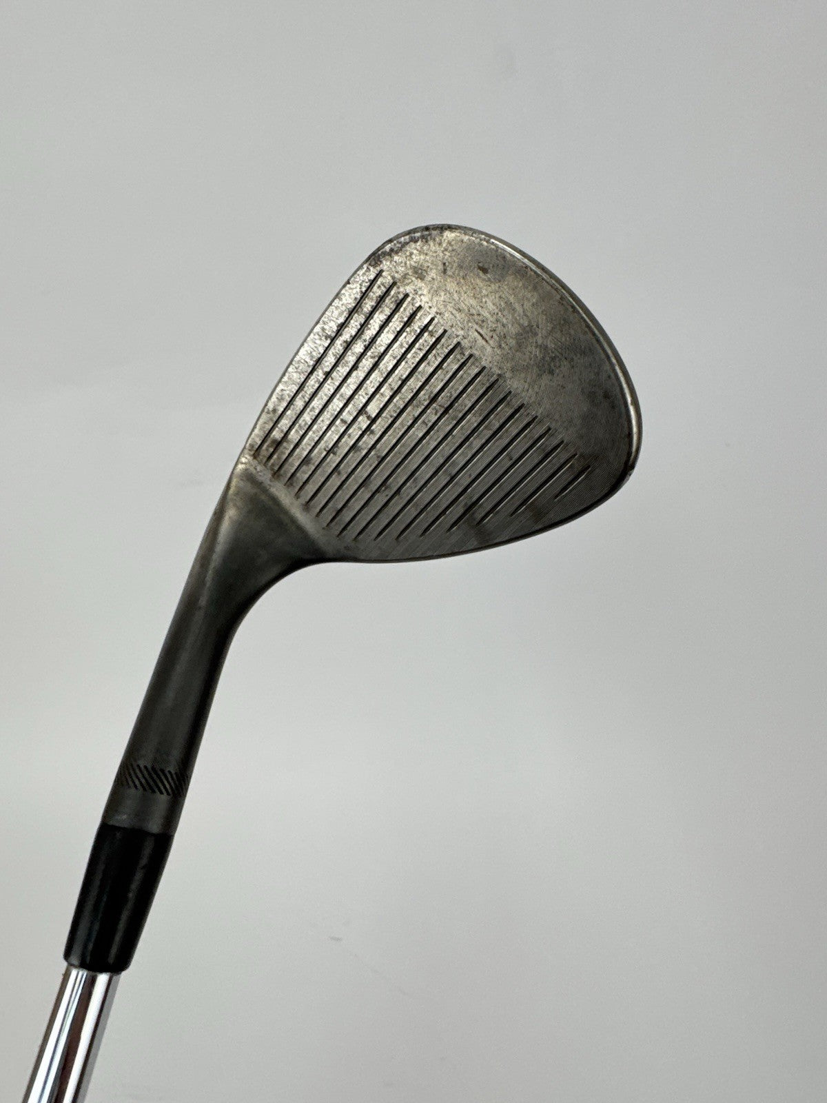 Titleist Vokey SM6 Sand Wedge 56* Wedge Flex Steel /Right /New Grip /3501511