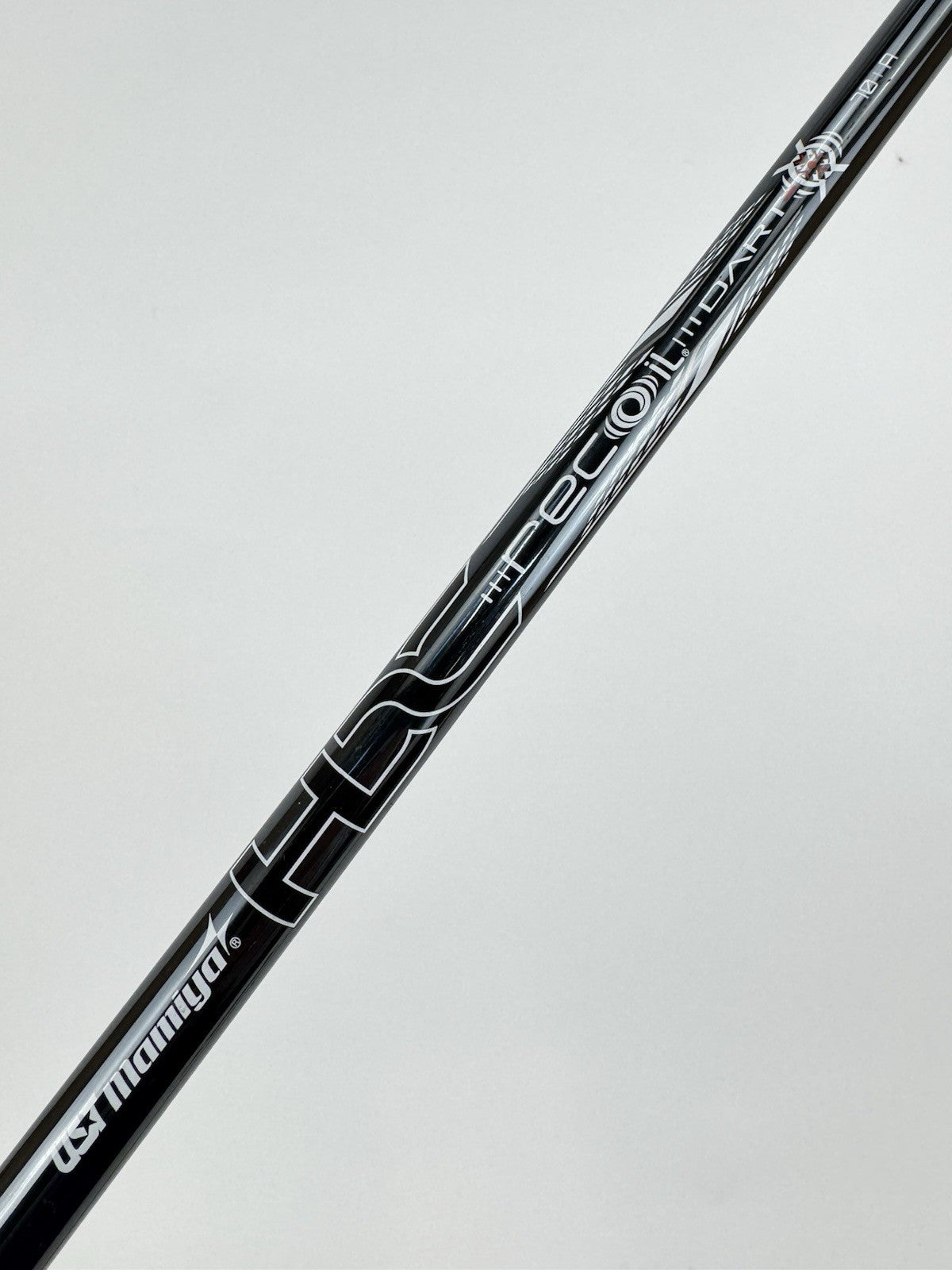 UST Recoil Dart HDC Senior Iron Shaft 70 A Graphite 34.5” /0.355 Tapered /316190