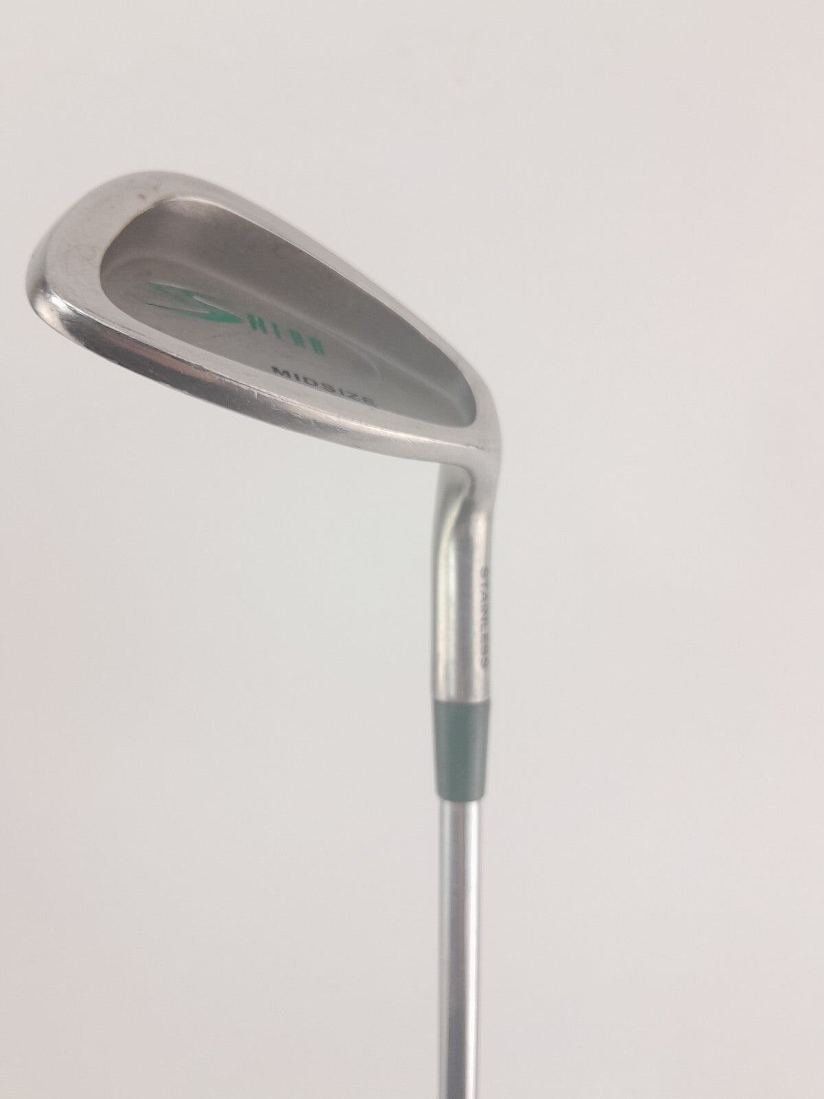 Wilson Midsize Sand Wedge Snead Ladies Steel /Right Handed /New Grip /1648612