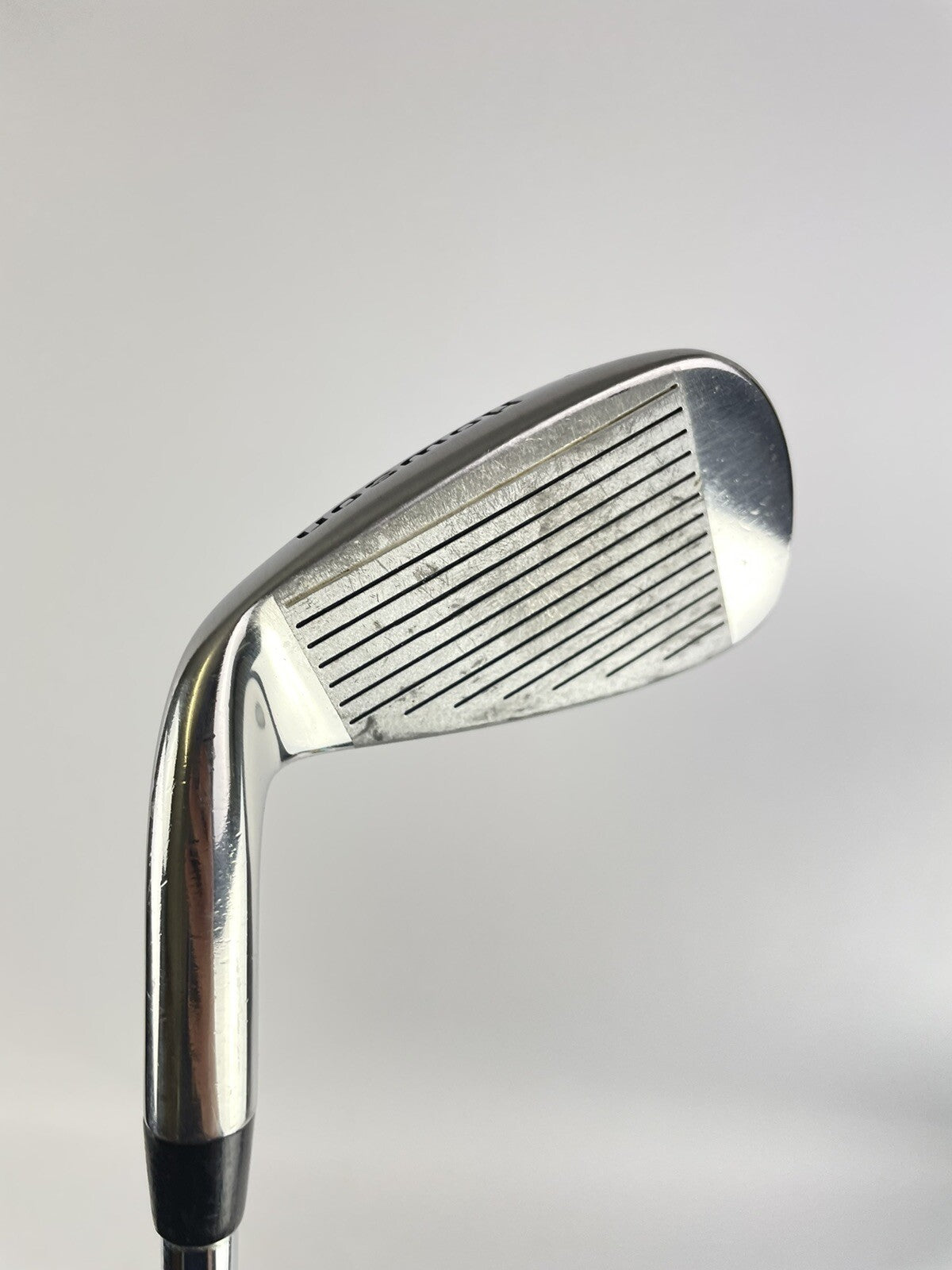 Howson Golf Mens 3 Iron Derby Plus Oversize Regular Steel /New Grip /91339