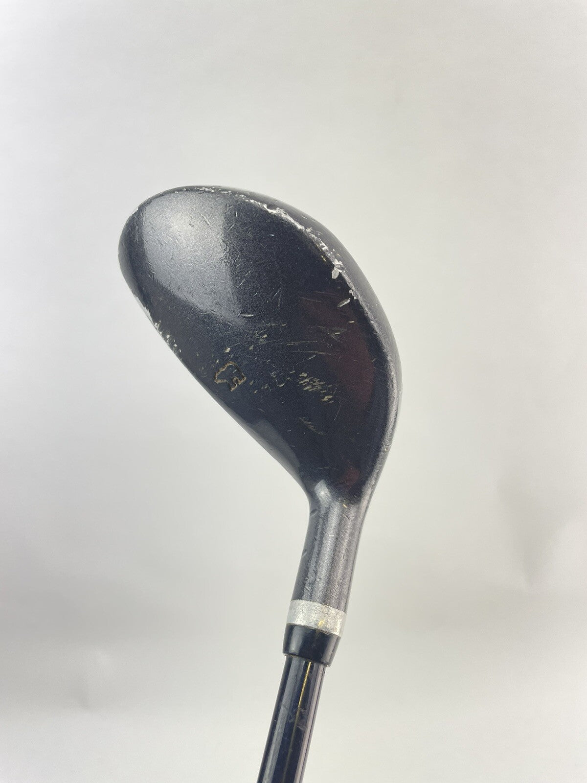 Golden Bear 5 Hybrid Instinct Uniflex Graphite Shaft /Right Hand /New Grip/2089716