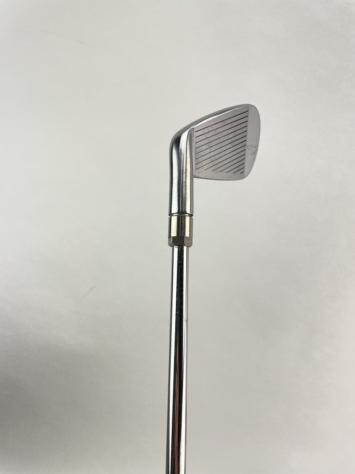 Taylormade MC Forged 6 Iron DG R300 Regular Steel /Right /New Grip /Demo /191517