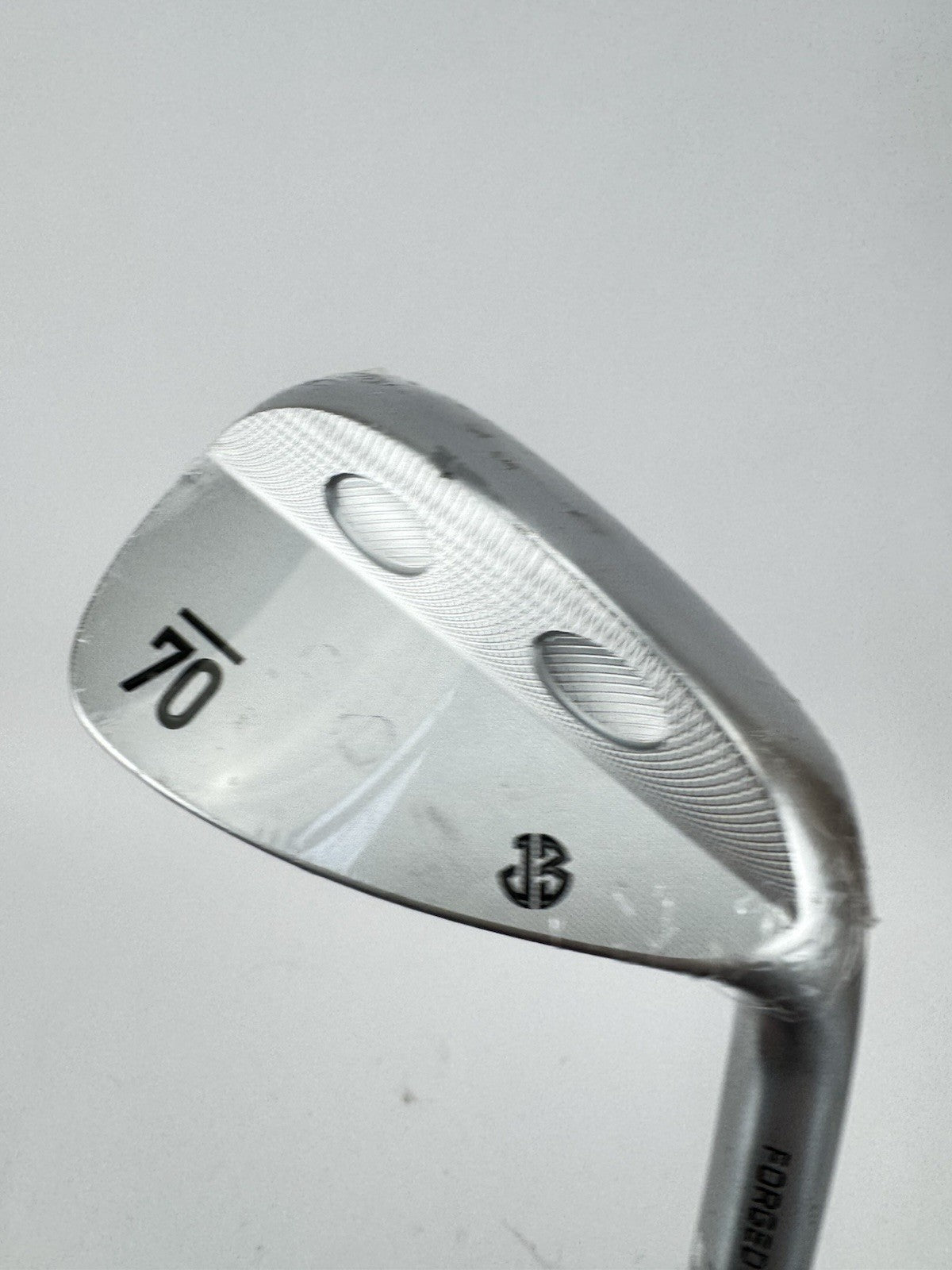 Sub70 JB Pitching Wedge 46* Forged KBS 110 Regular Steel /Right /New /337183