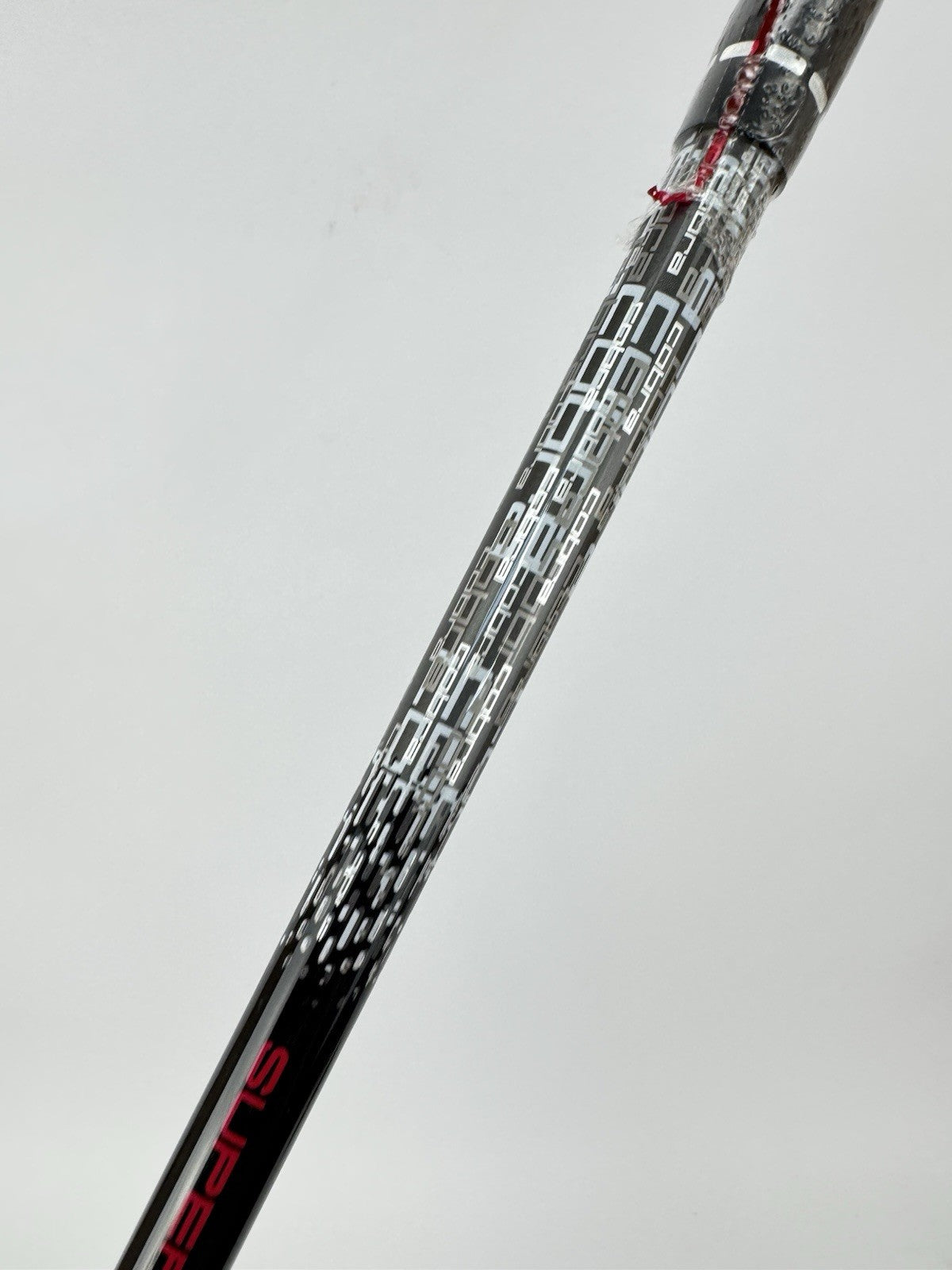 King Cobra Ladies 7 Iron Forged Tec Left Handed Ladies Graphite /Demo /3359916