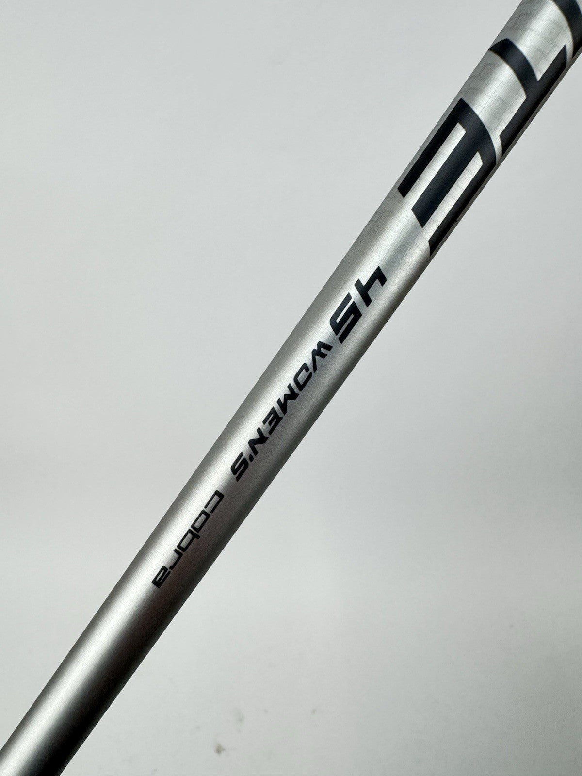 Cobra Air X Ladies Sand Wedge 55* Women’s Flex Graphite /Right Handed /New/3416412