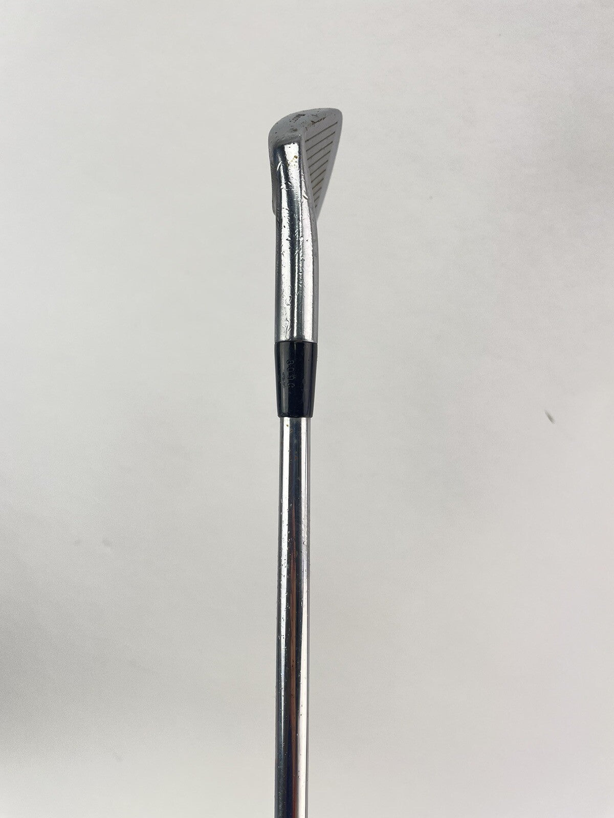 Mizuno T-Zoid 3 Iron Pro Regular Flex Steel /Right Handed /New Grip /189466