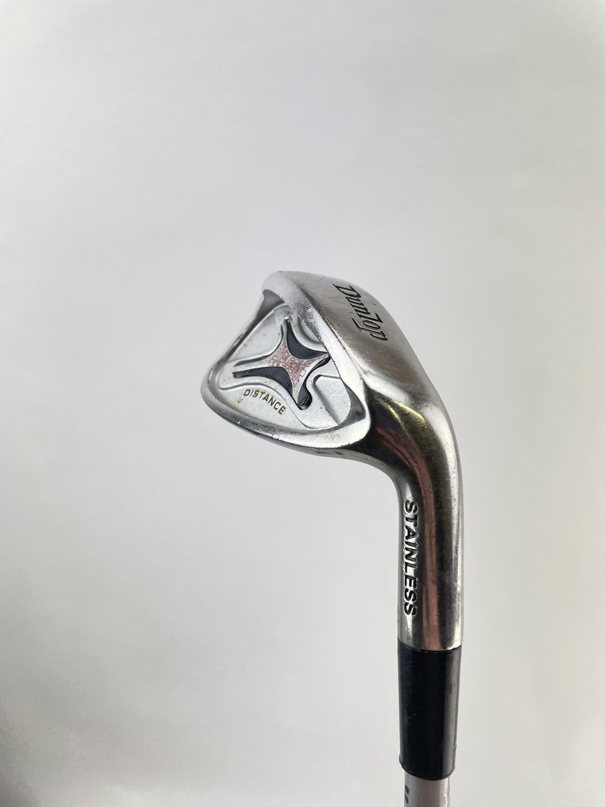 Dunlop Junior 9 Iron Explosive Graphite Shaft /Right Handed /35” /209504