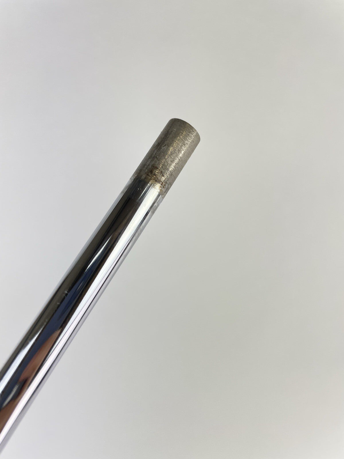 Elevate Vss Pro Iron Shaft 105 Regular Flex Steel 35” /0.370 Parallel /123726