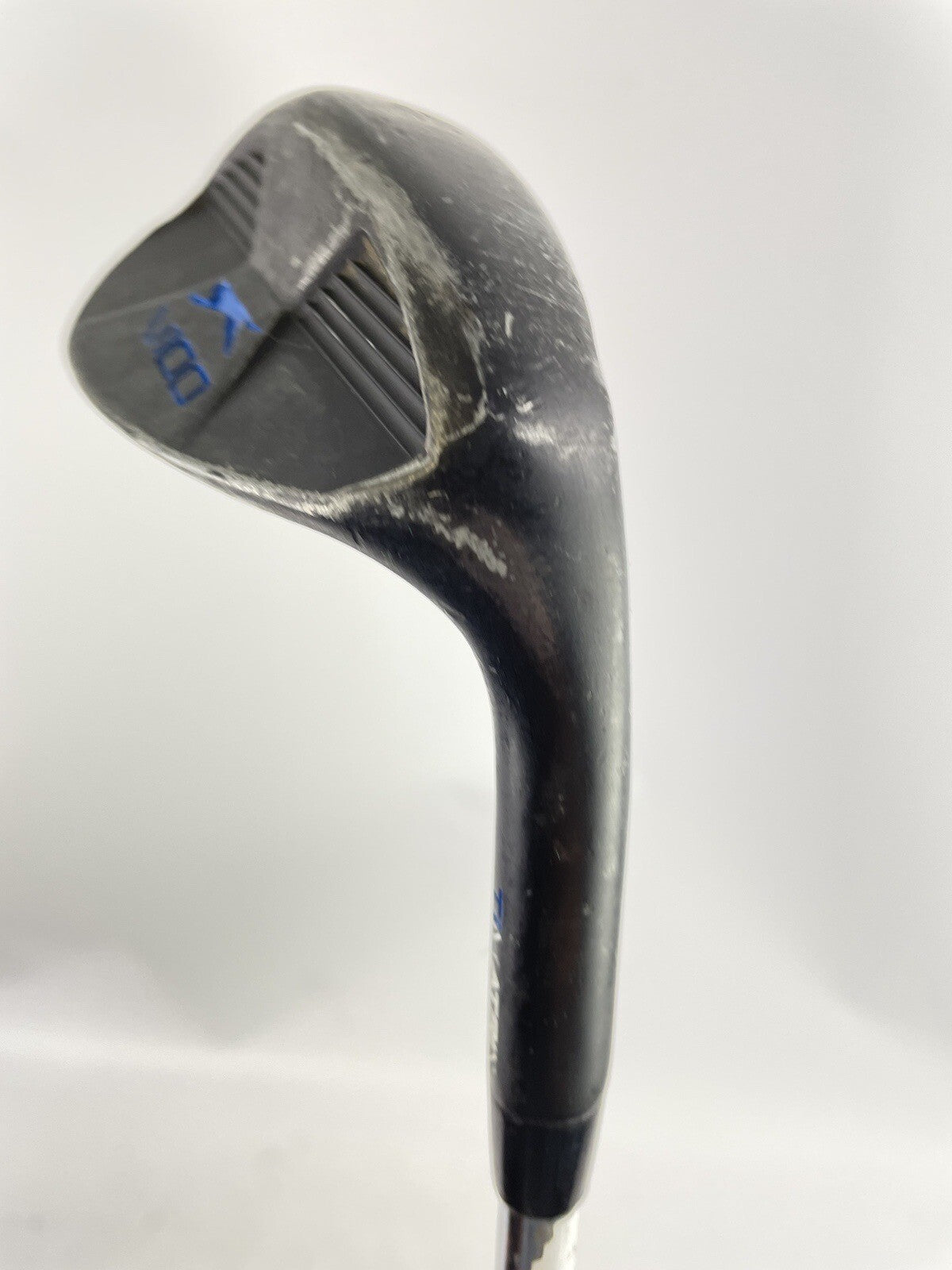 Slazenger V100 Sand Wedge 56* Regular Steel /Right Handed /New Grip /76544