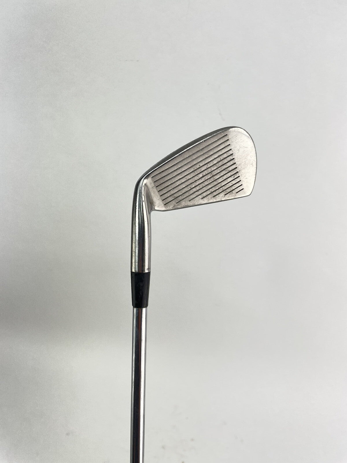 Mizuno Oversize 4 Iron T-Zoid Regular Flex Steel /Right Handed /New Grip /172627