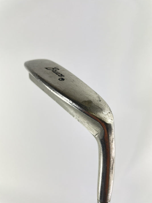 Napa Golf Blade Putter “Bruce” 36.5” Blade Heel Shafted /New Grip /127720