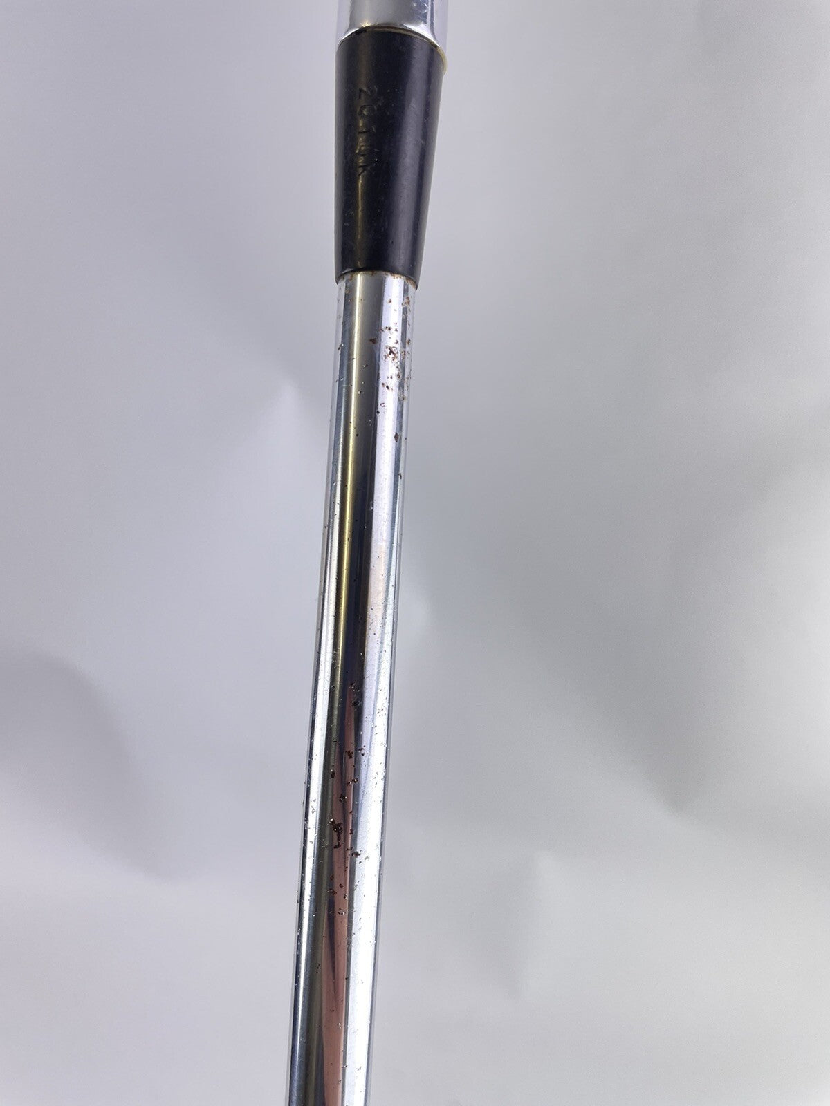Mizuno TP-9 Forged 3 Iron Stiff Flex Steel /Right Handed/Winn Oversize/1up/1151618