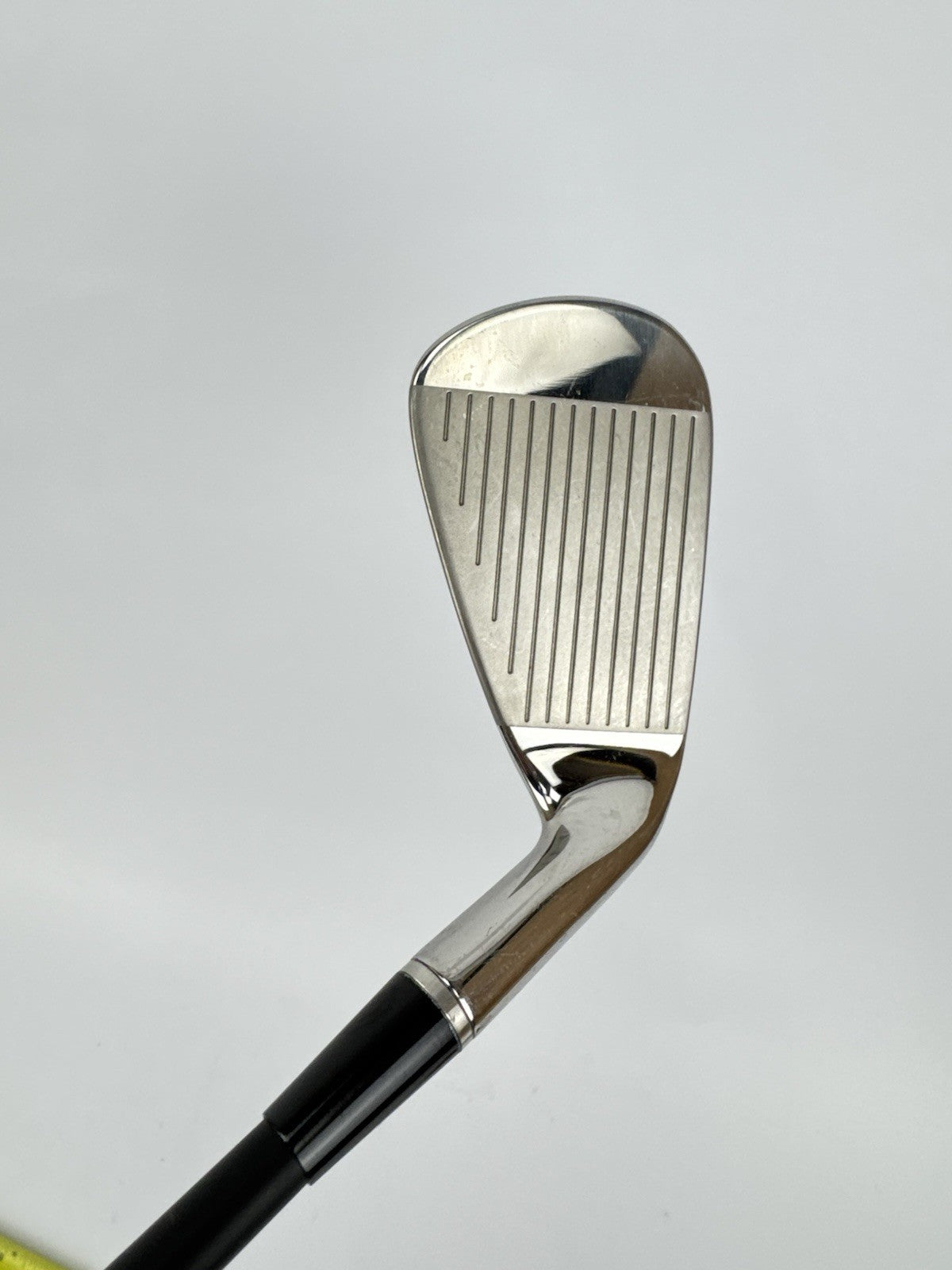 Callaway Paradym AI Smoke Ladies 7 Iron Left Handed Cypher Graphite -1/2” /3162910