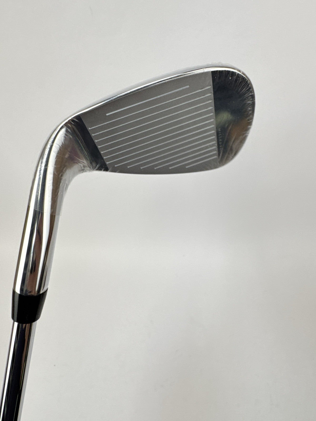 Cobra F9 One Length Pitching Wedge 44* KBS Tour 110 Regular Steel /New /359178