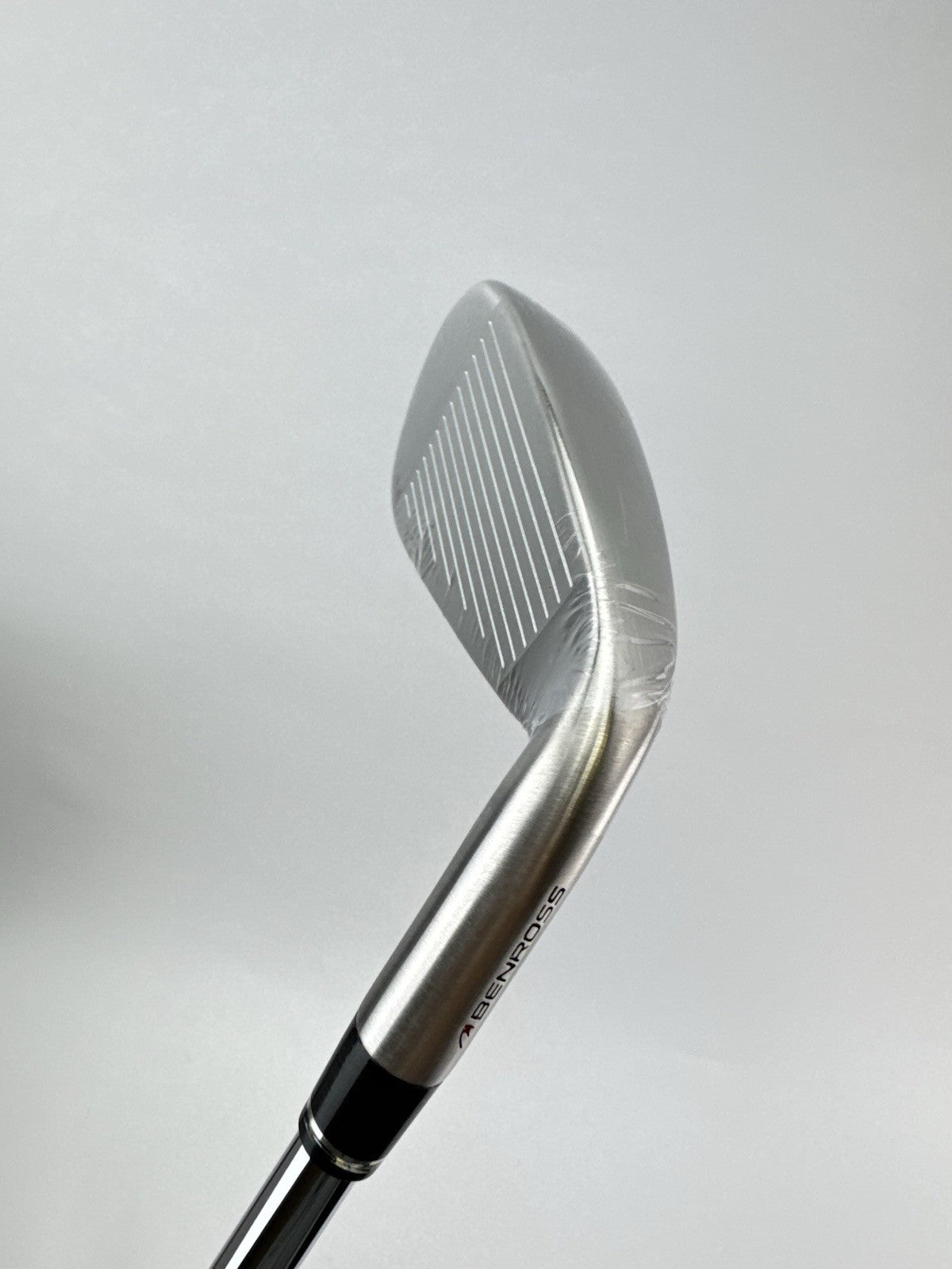 Benross Left Handed 5 Iron HTX KBS Tour 90 Regular Flex Steel /New /165467