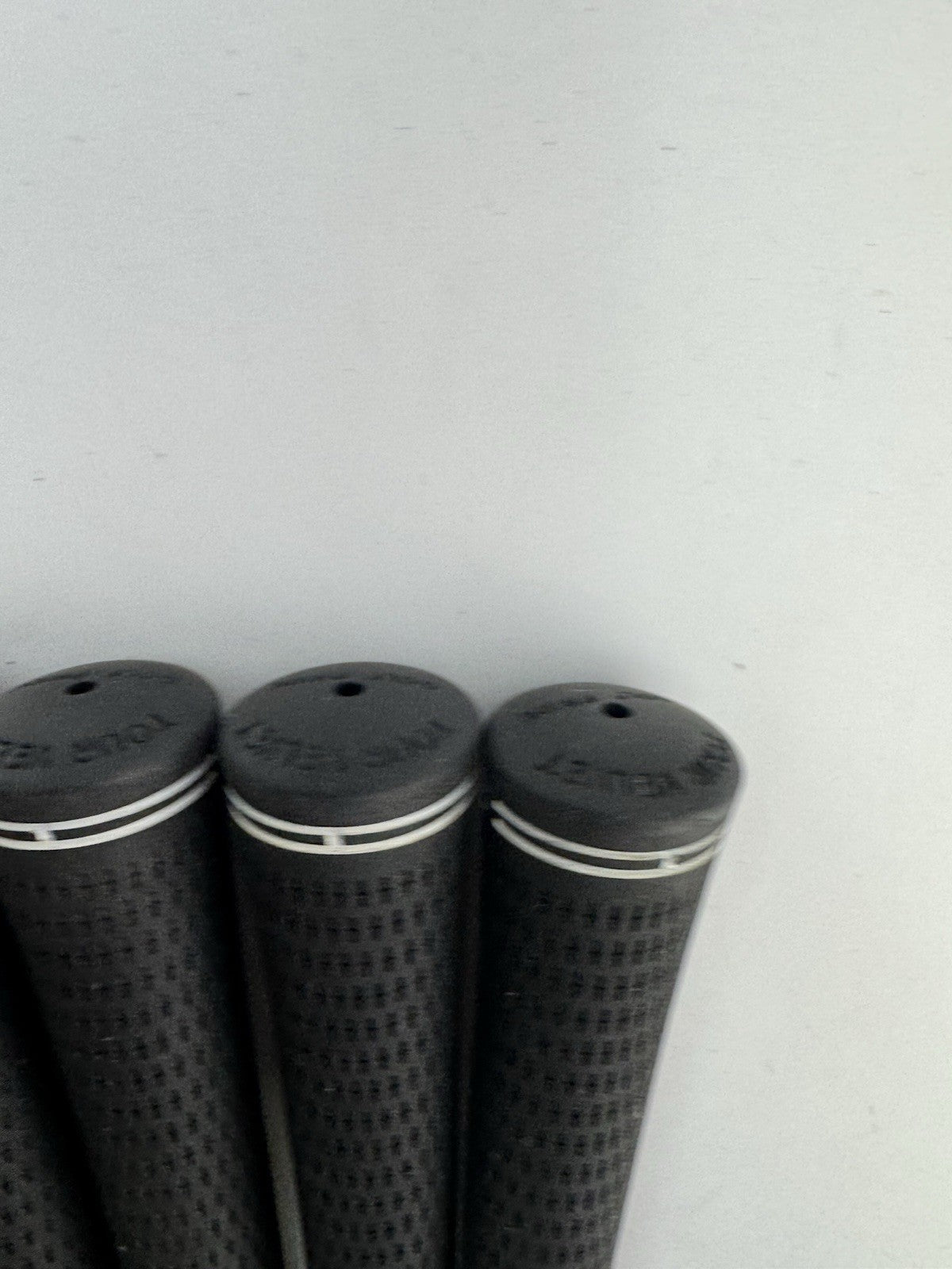 Golf Pride Srixon Grips (4) Tour Velvet Mens Standard /Black /Pulled /292826