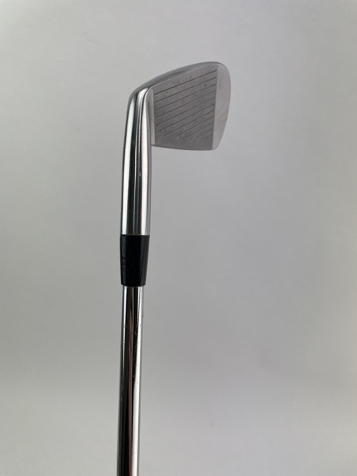Mizuno T-Zoid 3 Iron Pro-II Forged S300 Stiff Steel /Right Hand /New Grip /186328