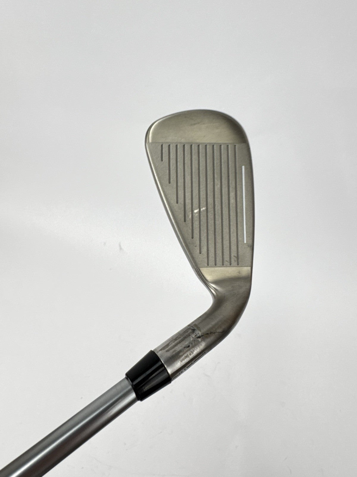 Cobra DS Adapt Max 4 Iron 21* Left Handed Aldila Rogue Regular Graphite /354249