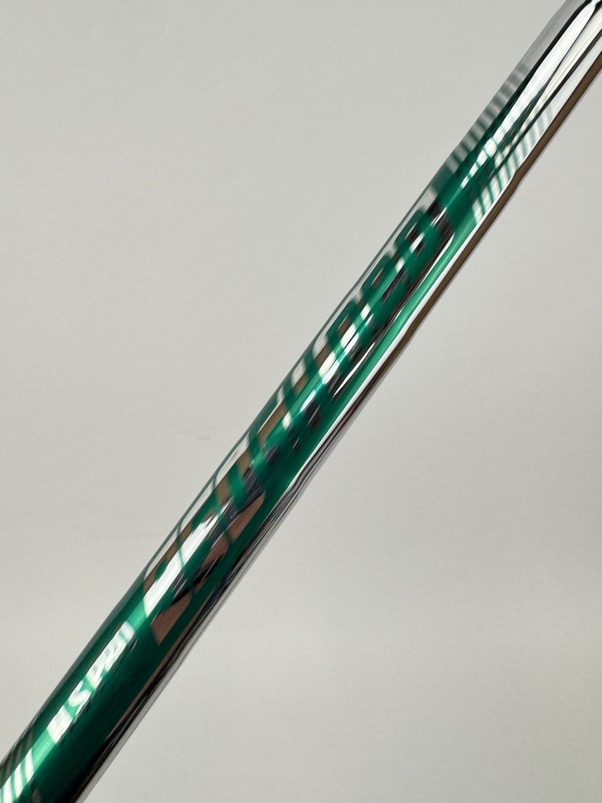 Nippon 950GH Neo Iron Shaft Regular Flex Steel 35.25 /0.355 Tapered /346353