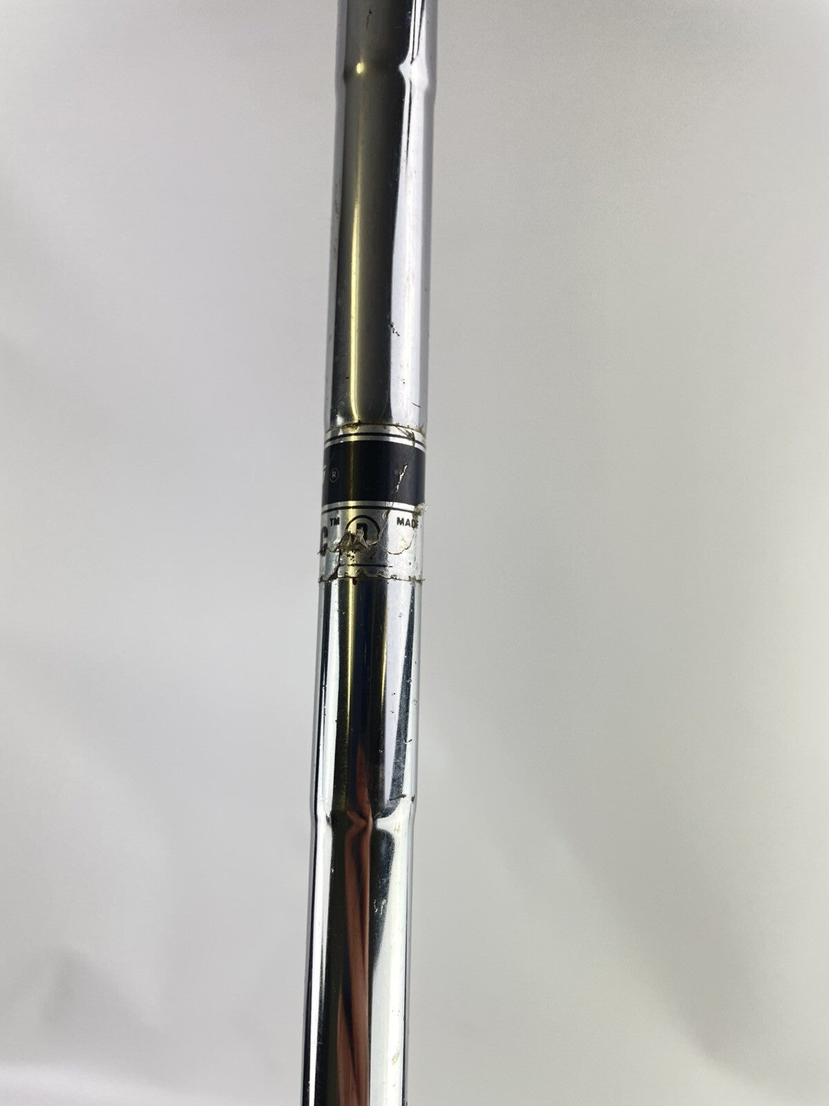 Daiwa 5 Iron GC Golf  Forged Regular Flex Steel /Right Handed /Good Grip /848013