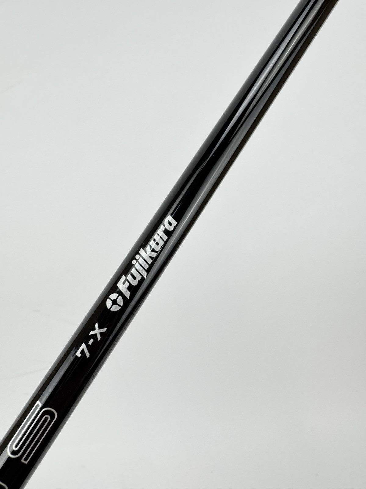 Titleist GT 3 Wood Shaft Ventus Black 7-X Extra Stiff Graphite 42.25” /349504