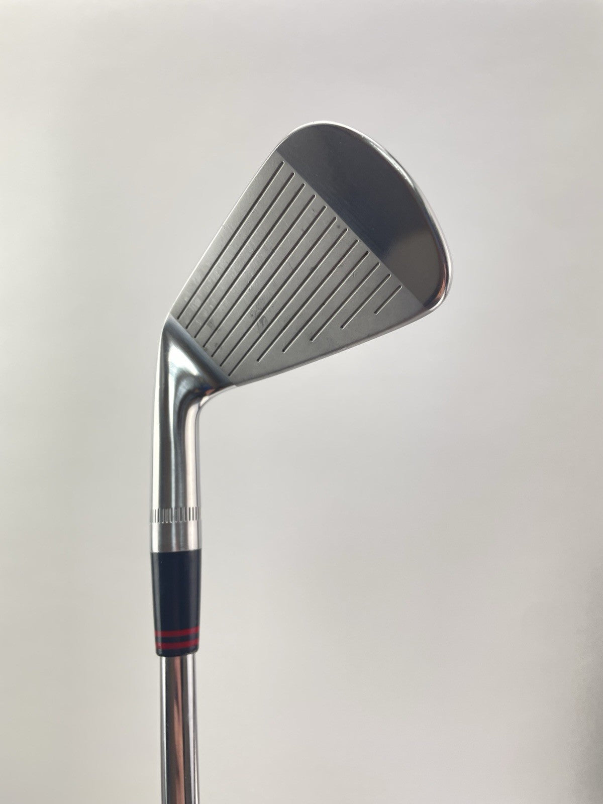 Ben Hogan Icon 6 Iron Forged DG S300 Stiff Flex Steel /Right Handed /2626610