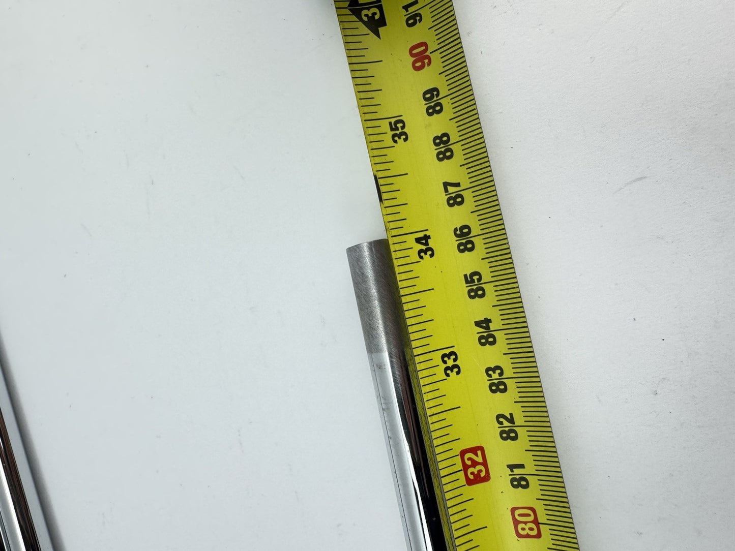 Project X LZ Wedge Shaft Set (3) 6.5 X Flex Steel +1/2” 125G 0.355 Tapered/2924512