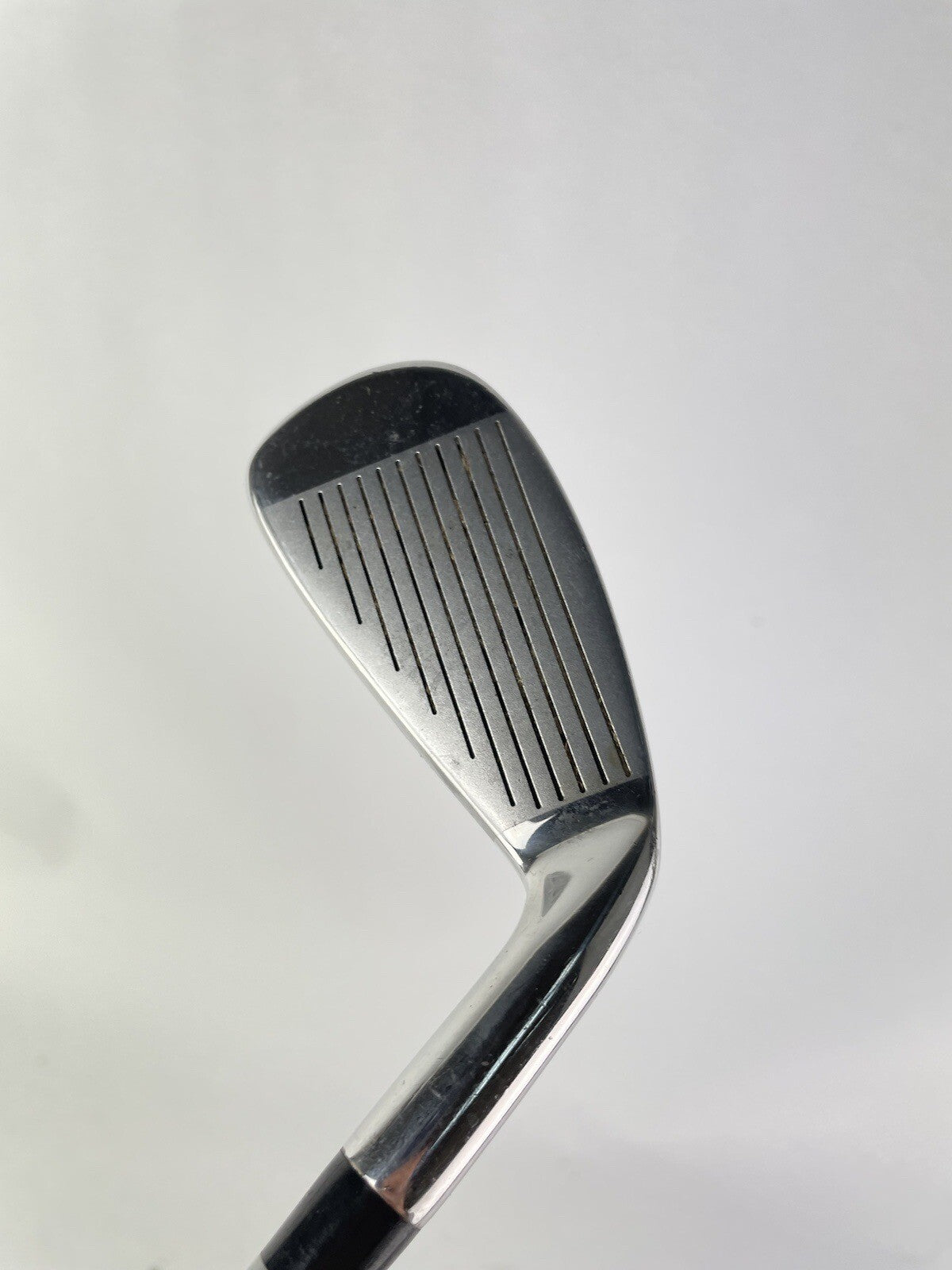 Slazenger 3 Hybrid Iron Big Ezee R/S Combo Graphite /Left Handed /New Grip/146108