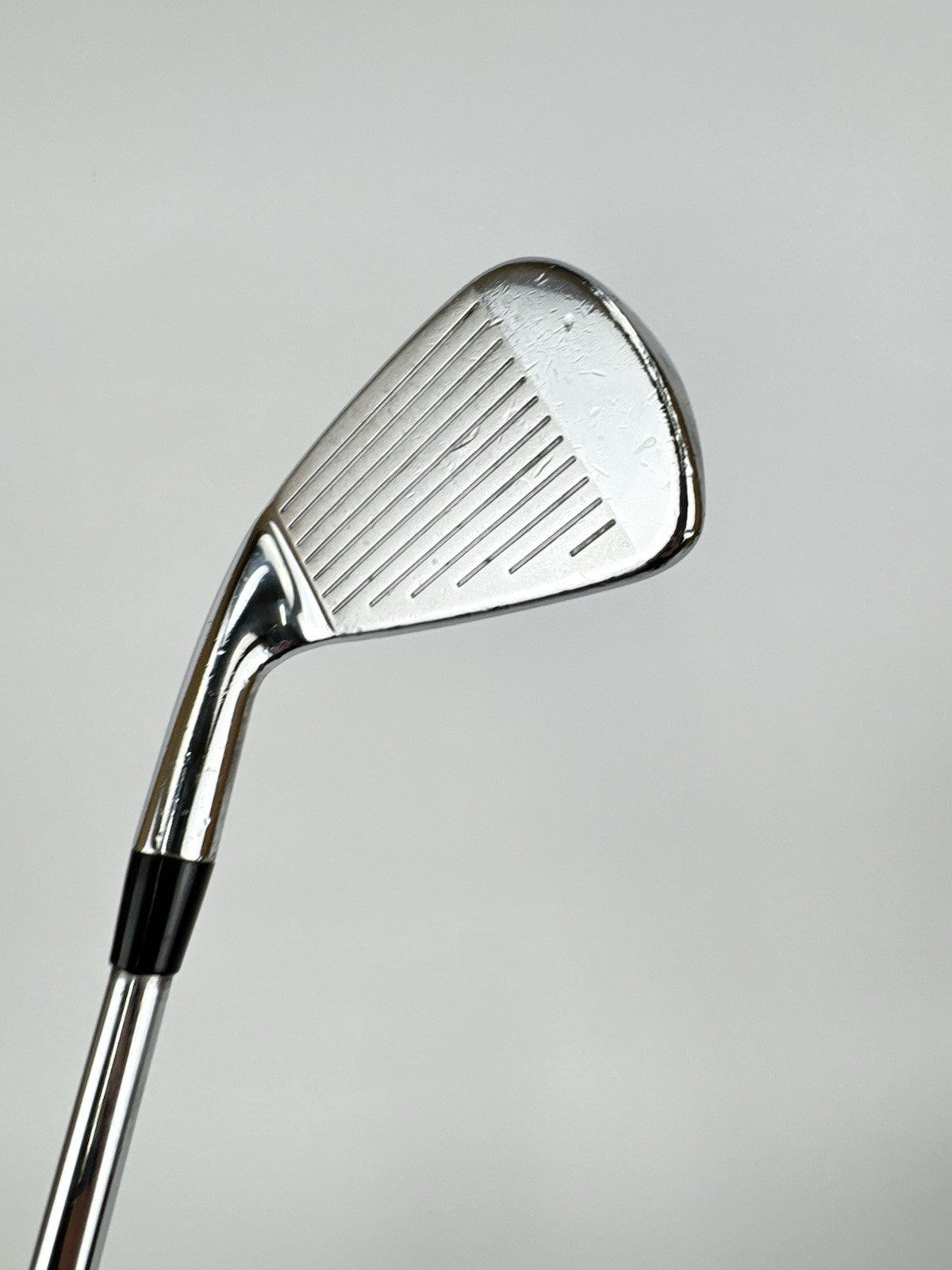 Titleist AP2 5 Iron 712 Shimada Tour Stiff Steel Pured /Right Handed /3131211