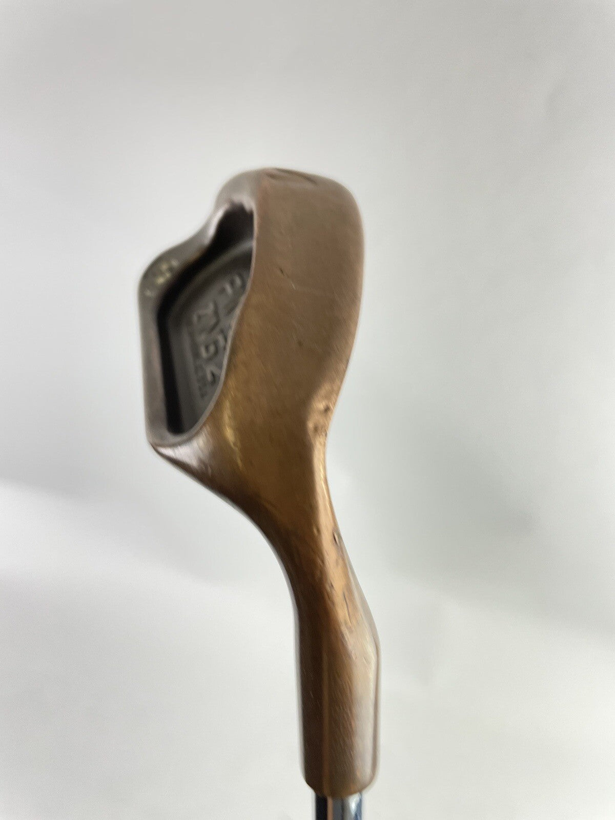 Ping Zing2 Becu Sand Wedge Black Dot S300 Stiff Steel /Golf Pride Mid/115405