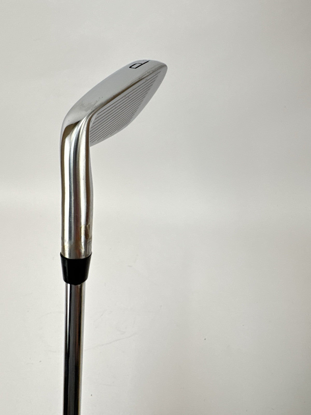 Titleist T200 Pitching Wedge 43* Forged Elevate MPH 85 Regular Steel /351796