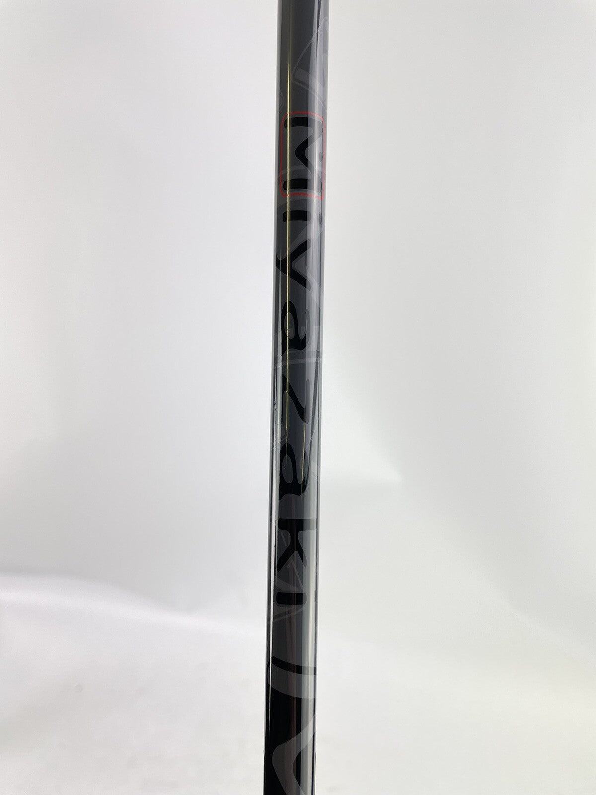 Cleveland Launcher UHX 7 Iron 30* Miyazaki Stiff Graphite /+0.5” /Right /714216