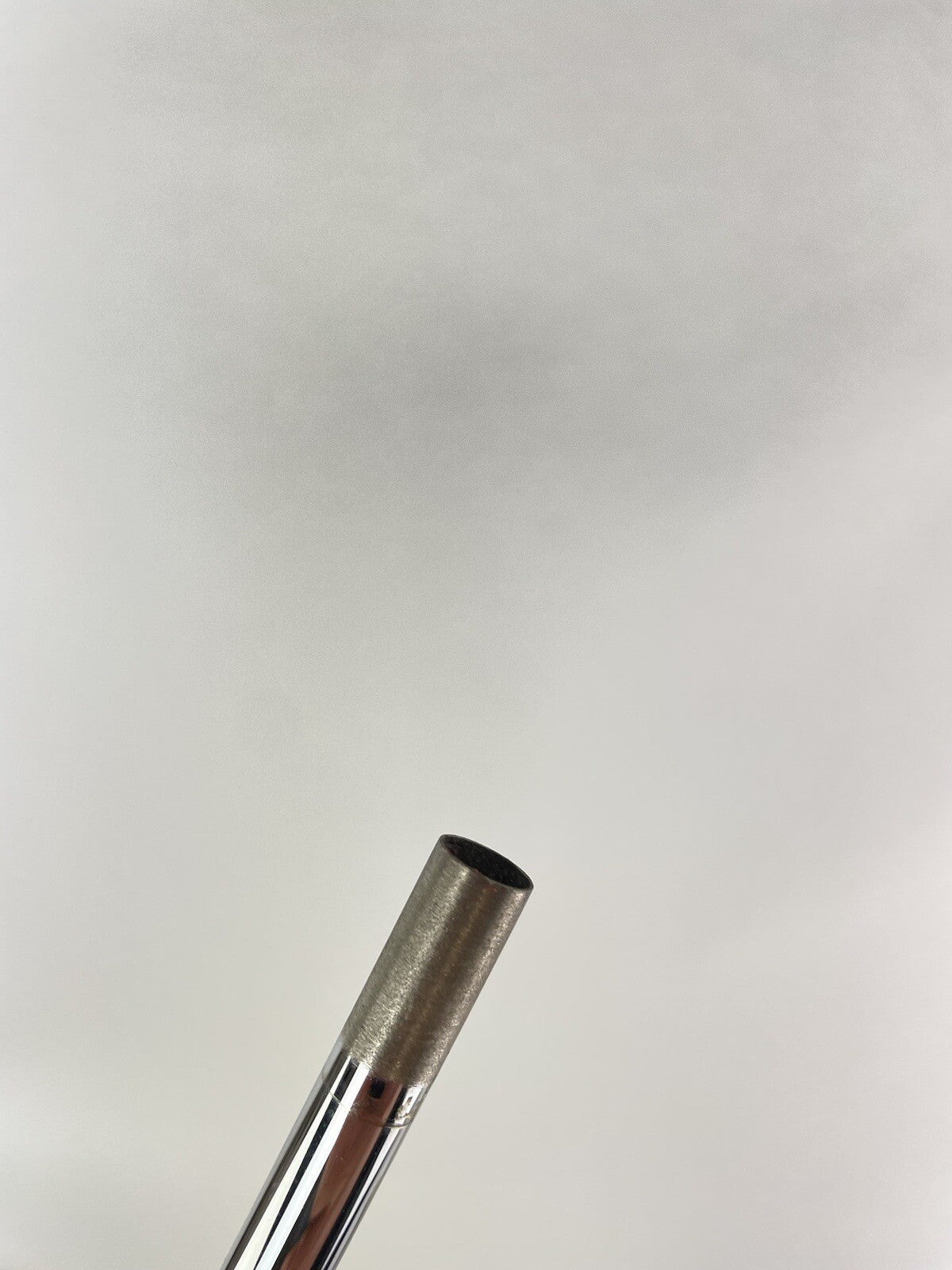 Elevate ETS Iron Shaft VSS 85 Regular Steel 35" /0.370 Parallel /153027