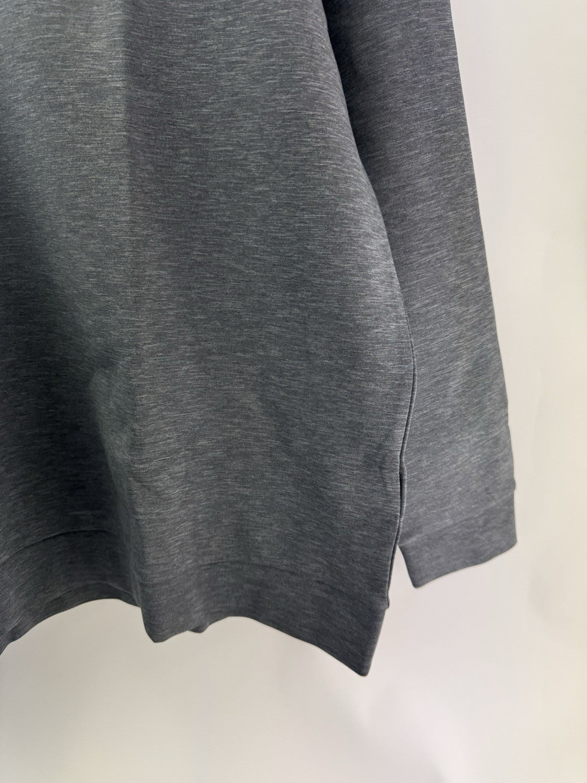 Under Armour Golf Pullover Drive Crew Midlayer UK XXL /Loose Fit /New /276505