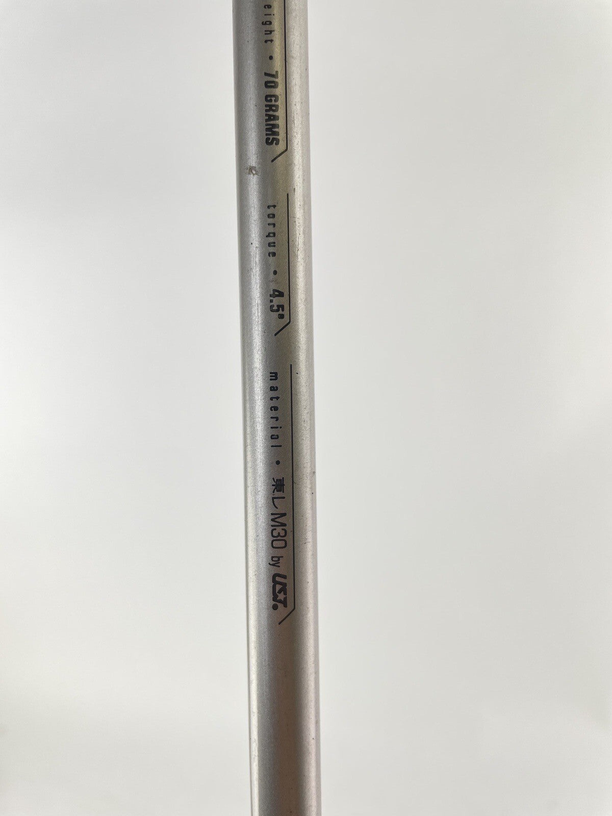 Genex Golf 3 Wood Nickent Ladies Graphite /Right Handed /New Grip /1265914