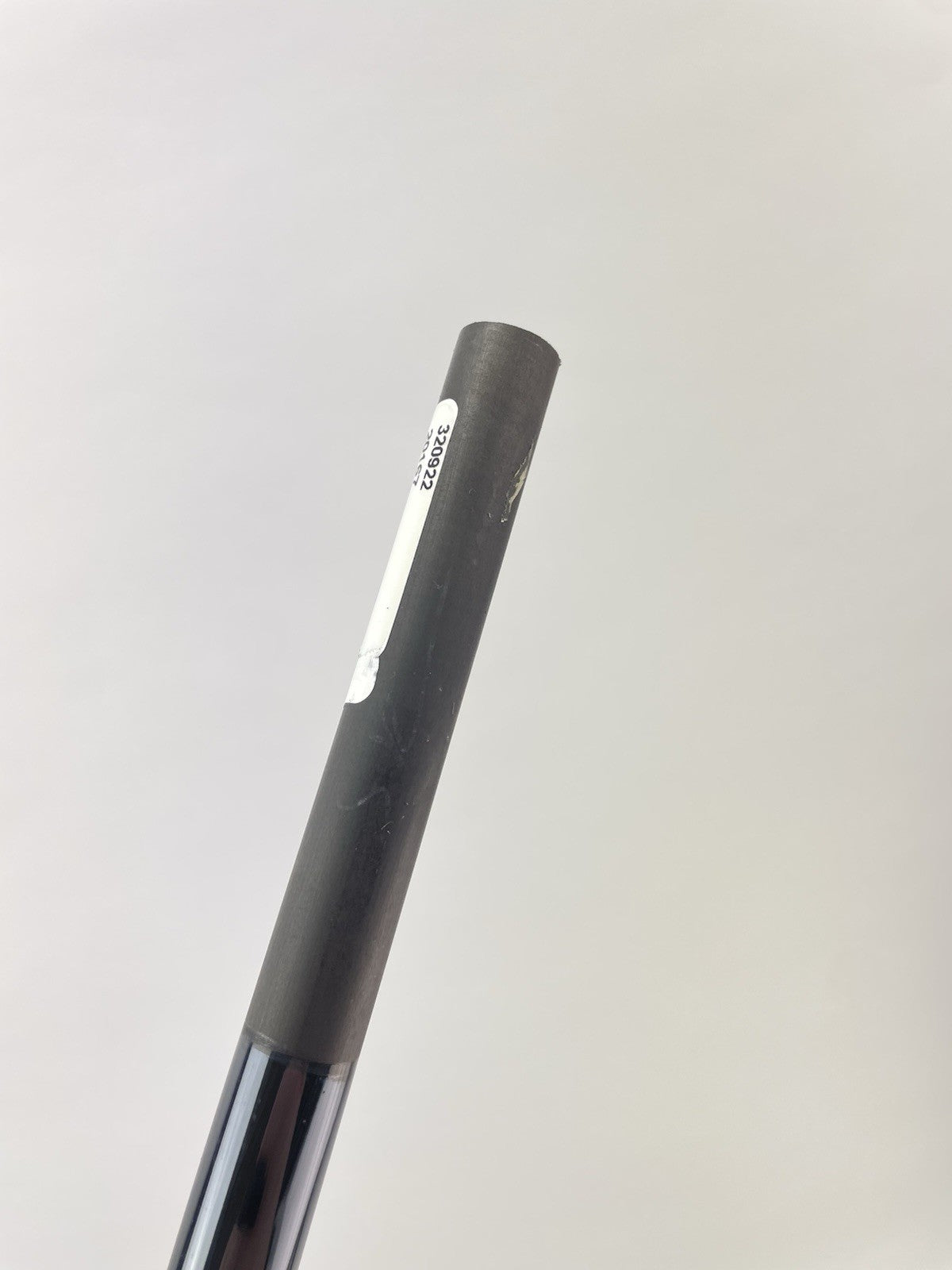 UST Recoil Dart Iron Shaft 65 F2 Senior Flex Graphite 35.75”/0.355 Tapered/2870912