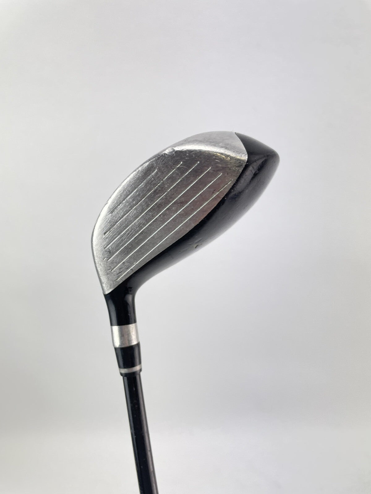 Ben Sayers 5 Wood 21* M9 Regular Flex Graphite /Right Hand /New Grip /202227